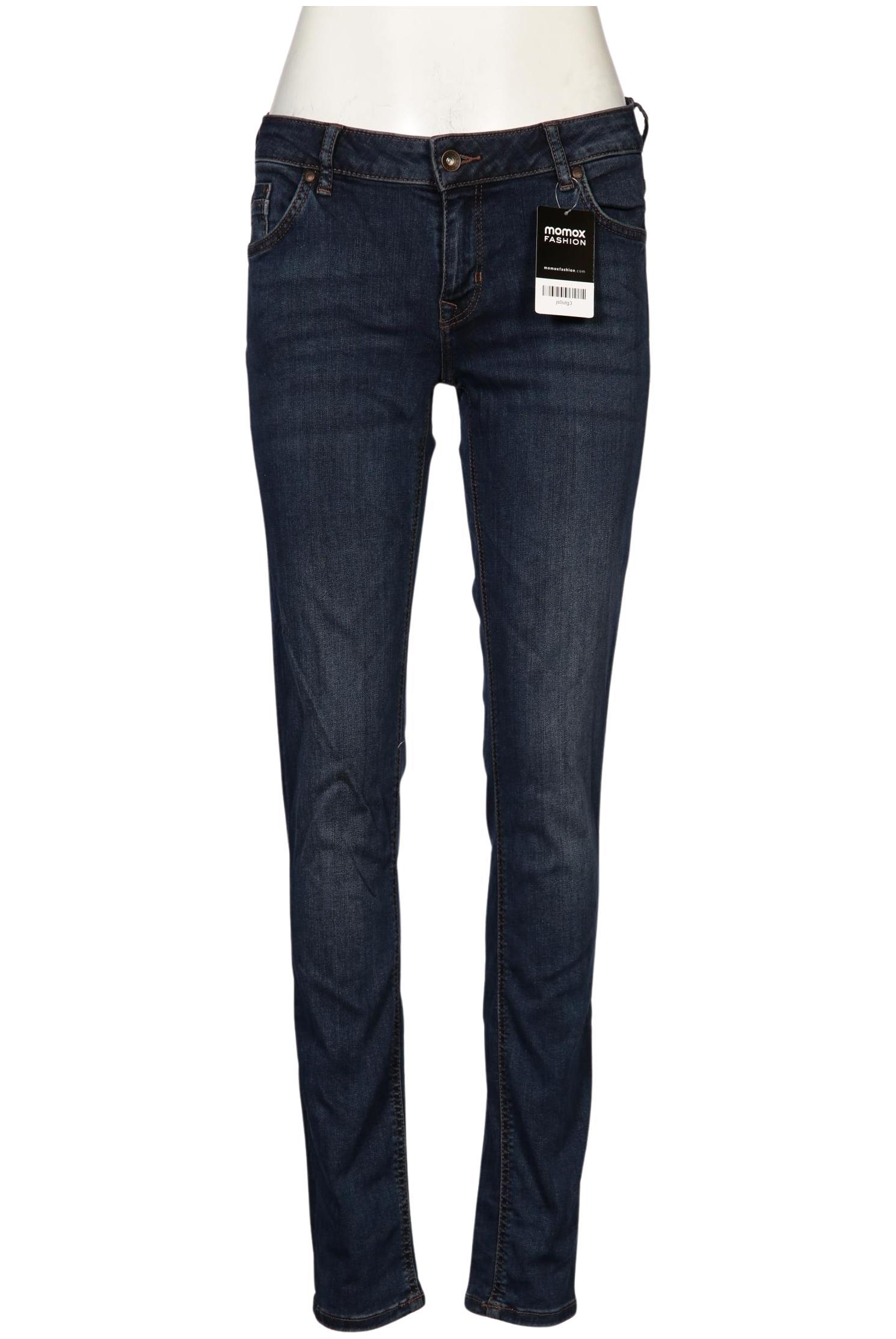 

engelbert strauss Damen Jeans, marineblau, Gr. 29