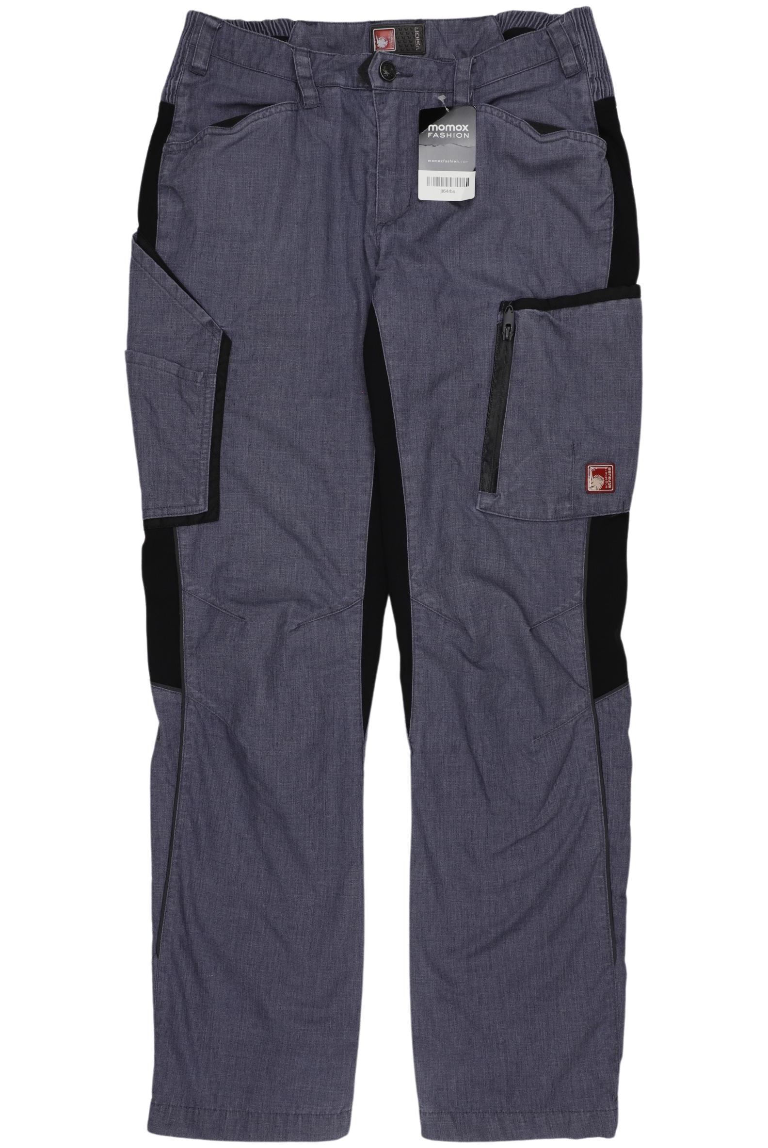 

engelbert strauss Damen Stoffhose, flieder, Gr. 36