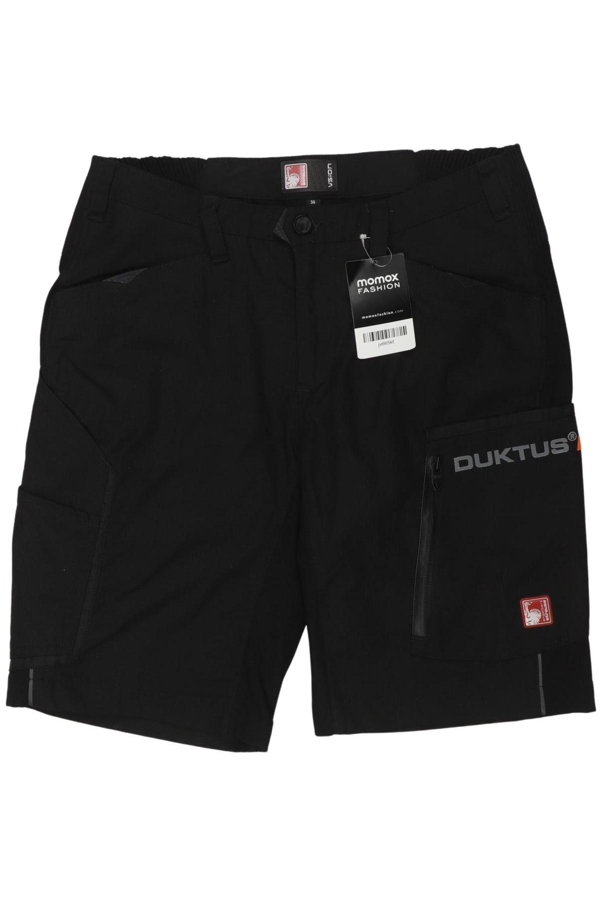 

engelbert strauss Damen Shorts, schwarz, Gr. 36