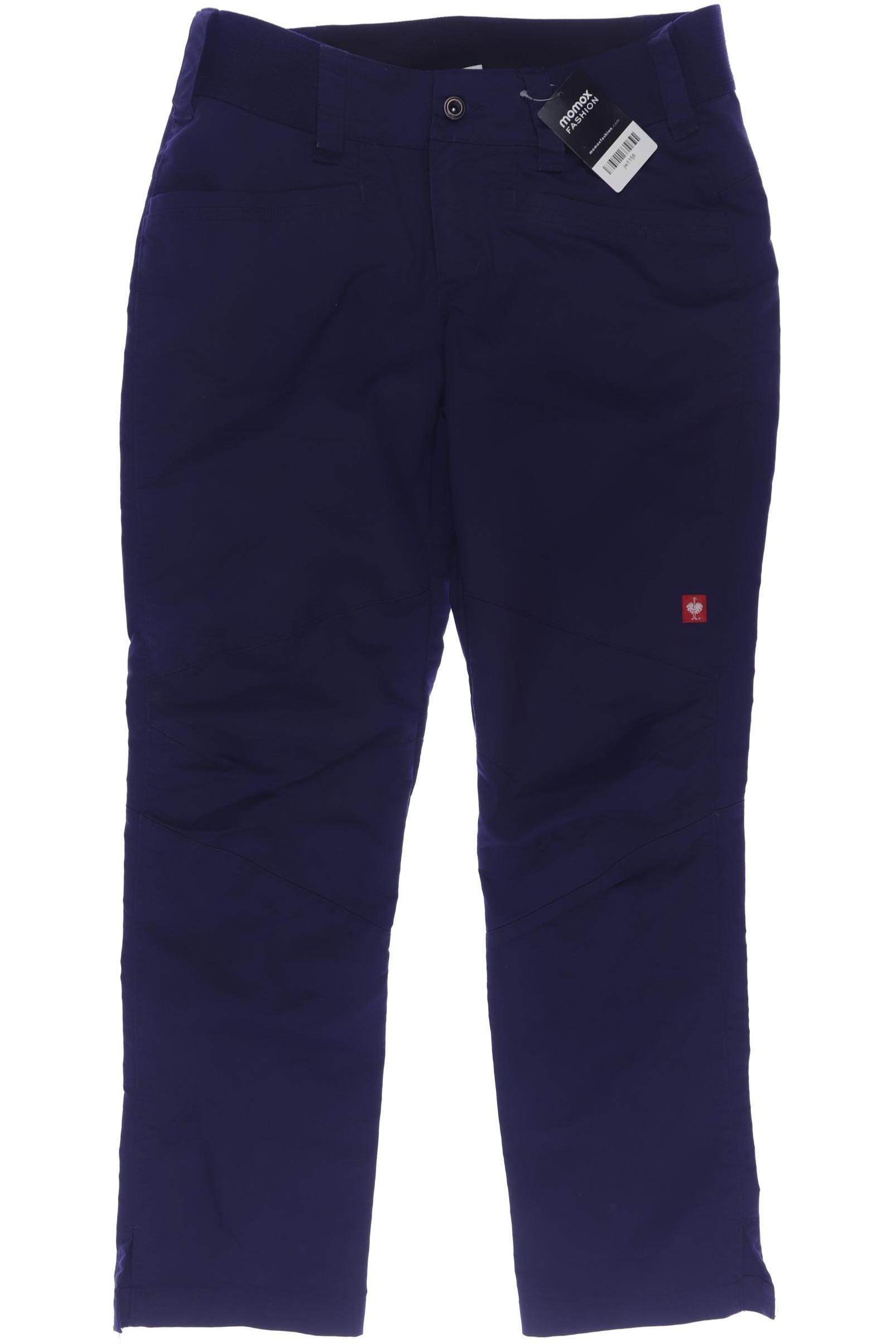 

engelbert strauss Damen Stoffhose, marineblau, Gr. 38