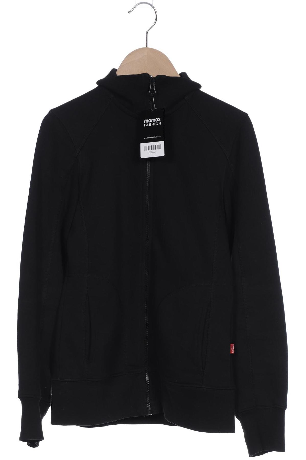 

engelbert strauss Damen Sweatshirt, schwarz, Gr. 34