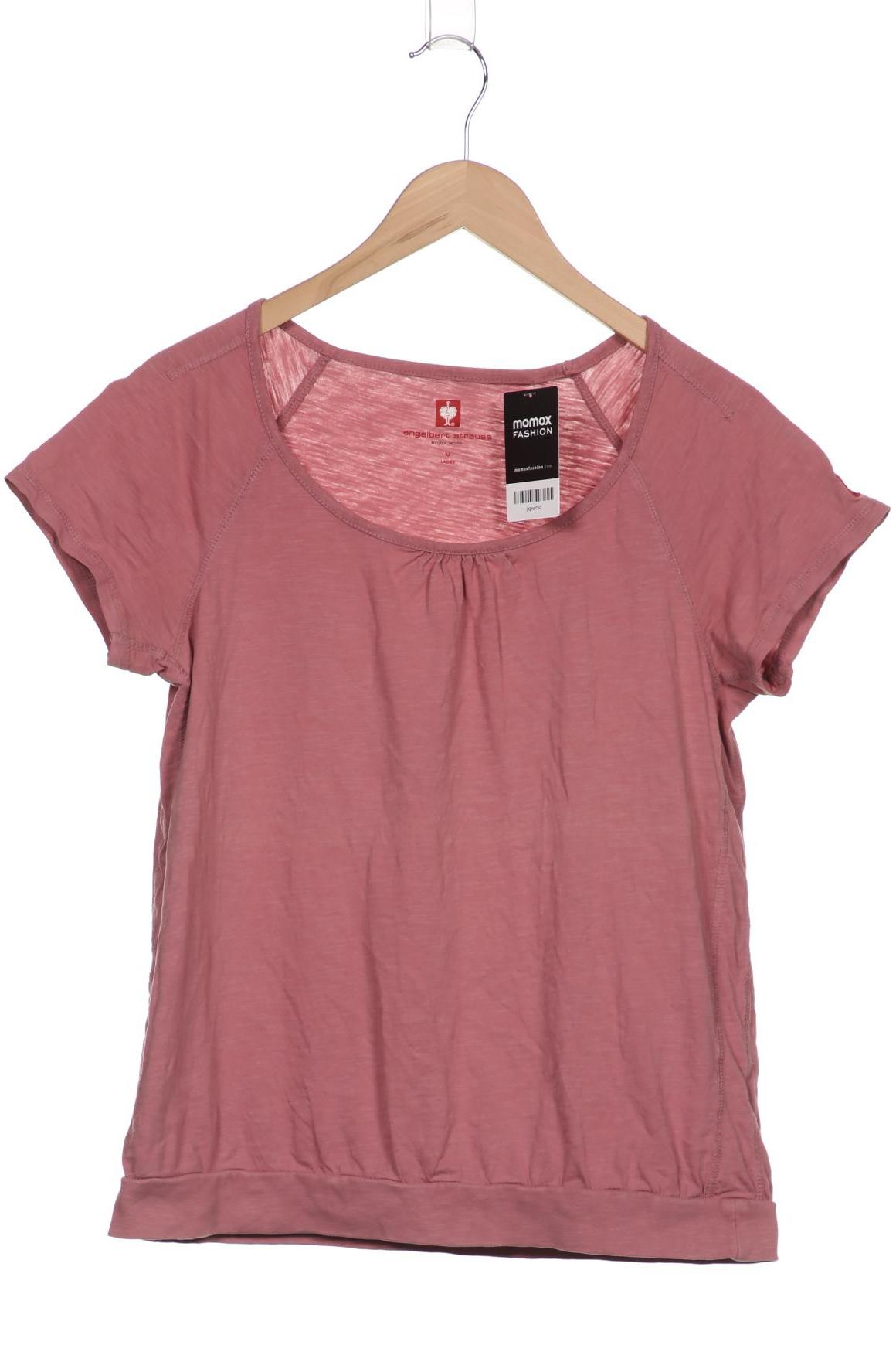 

engelbert strauss Damen T-Shirt, pink