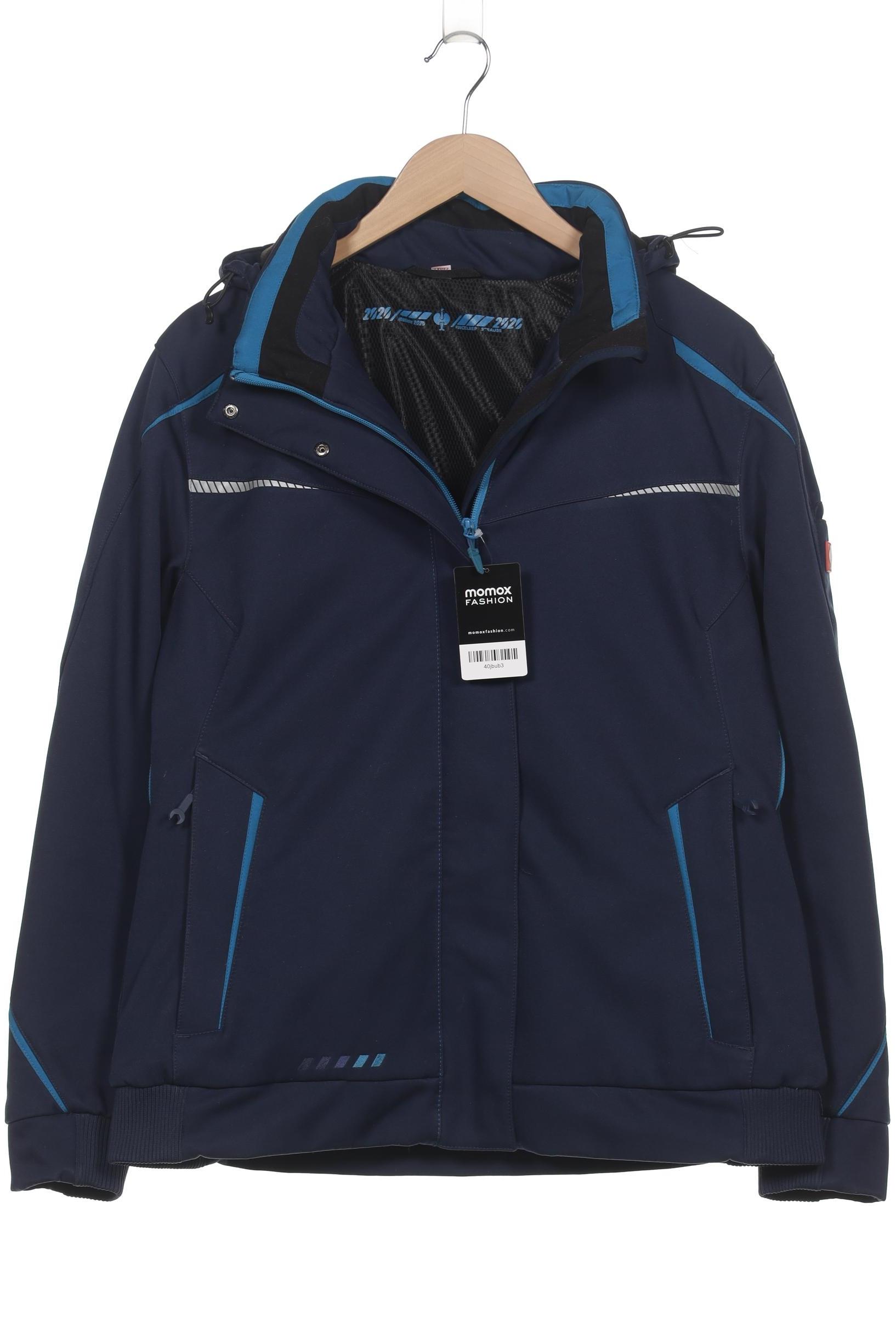 

engelbert strauss Damen Jacke, marineblau, Gr. 42