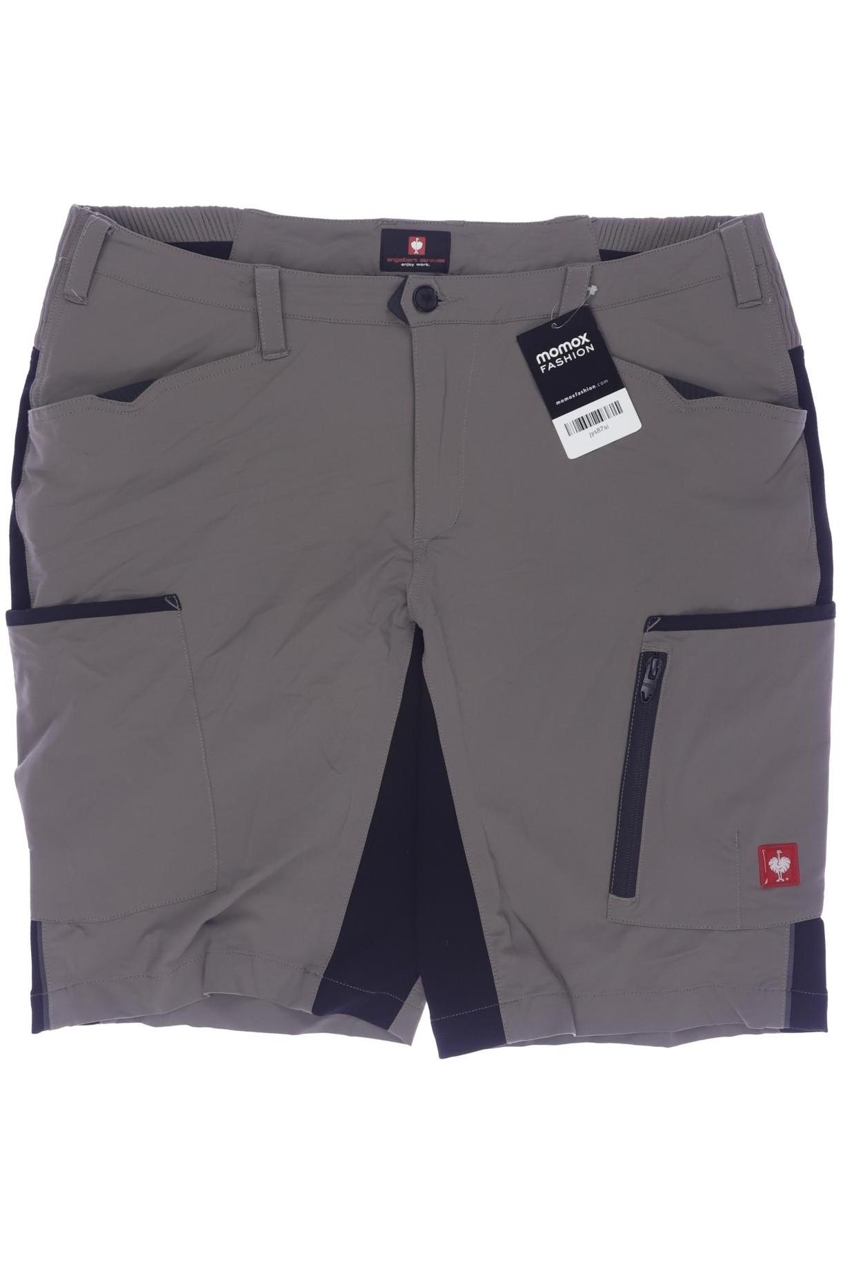 

engelbert strauss Damen Shorts, braun, Gr. 42
