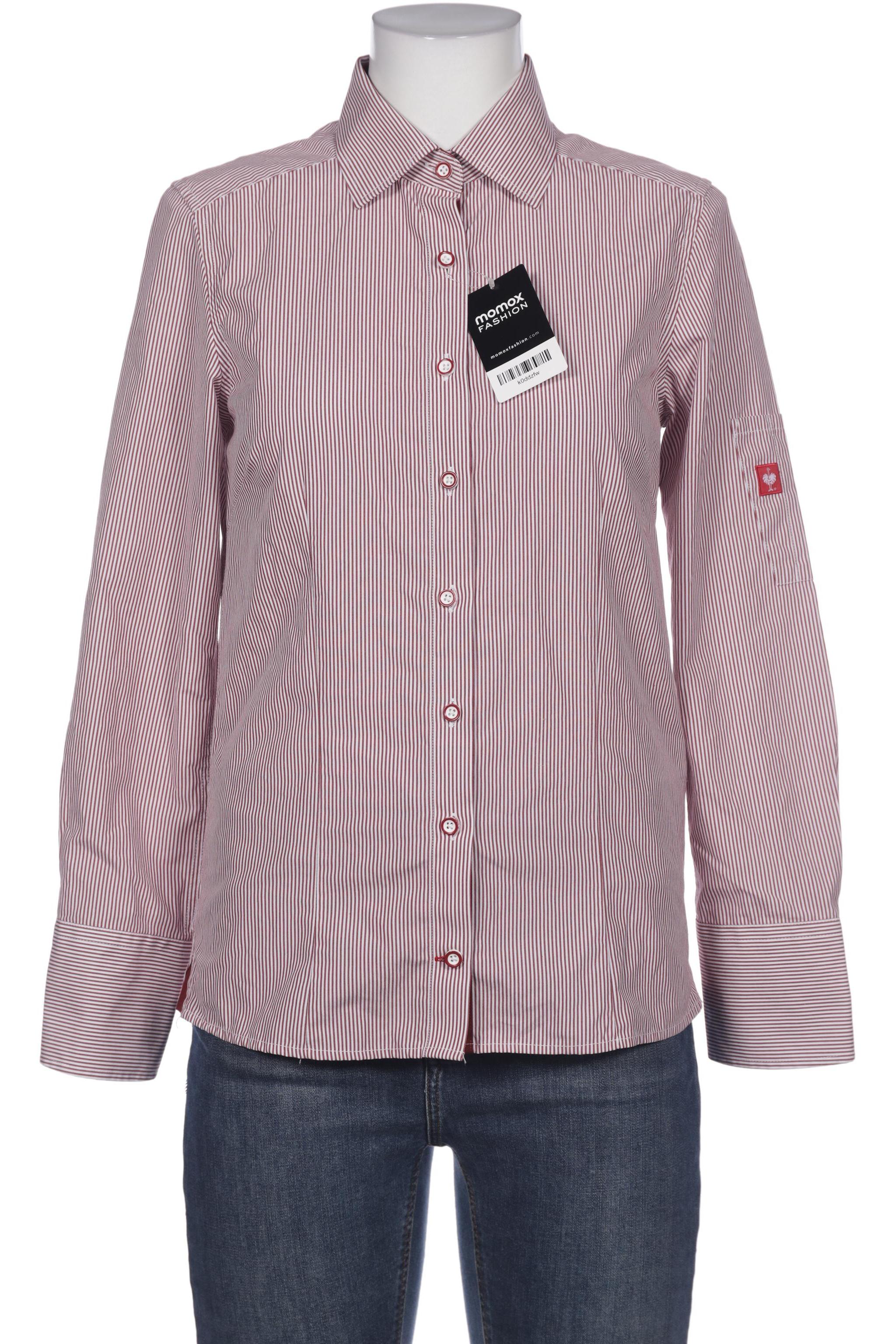 

engelbert strauss Damen Bluse, bordeaux