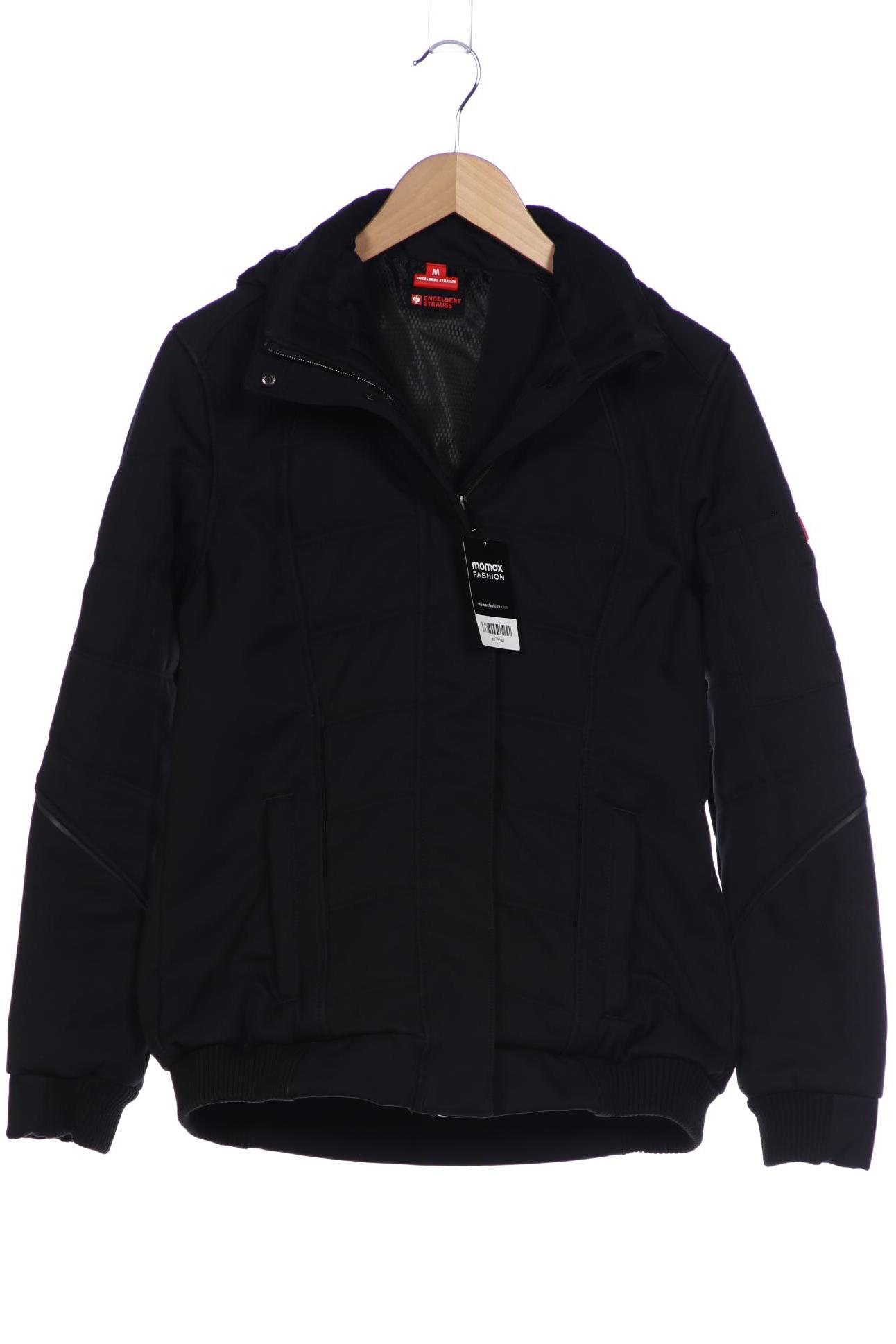 

engelbert strauss Damen Jacke, schwarz, Gr. 38