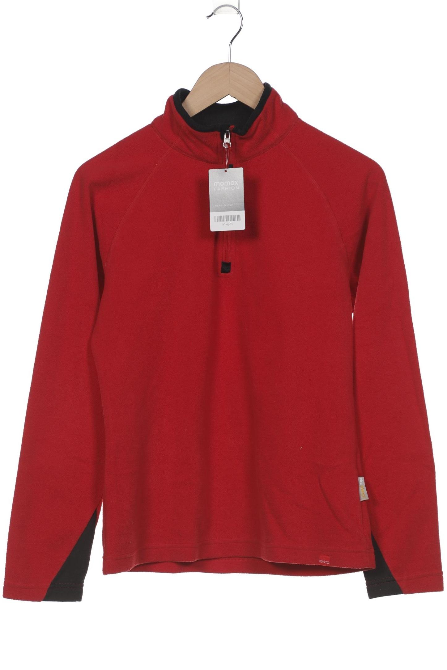 

engelbert strauss Damen Sweatshirt, bordeaux, Gr. 38