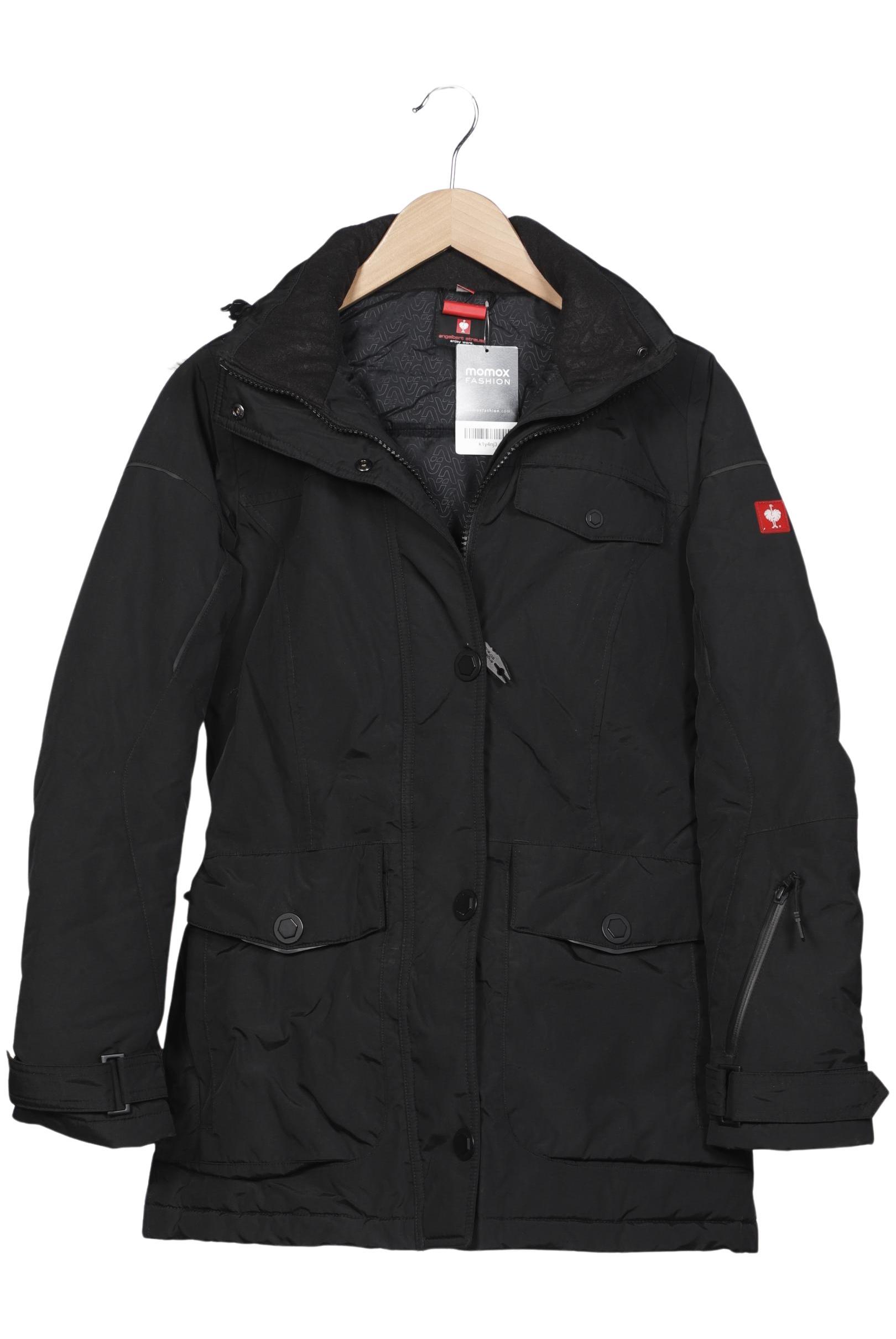 

engelbert strauss Damen Jacke, schwarz, Gr. 34