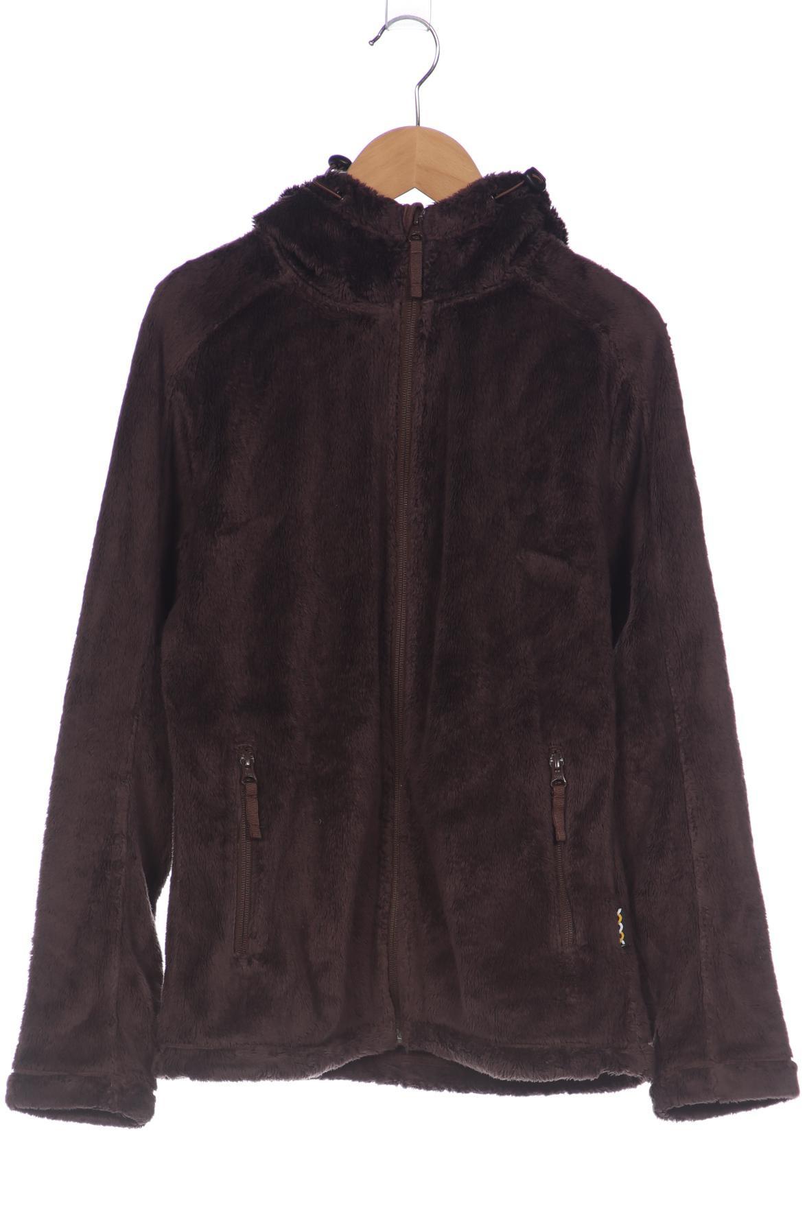 

engelbert strauss Damen Kapuzenpullover, grün, Gr. 38