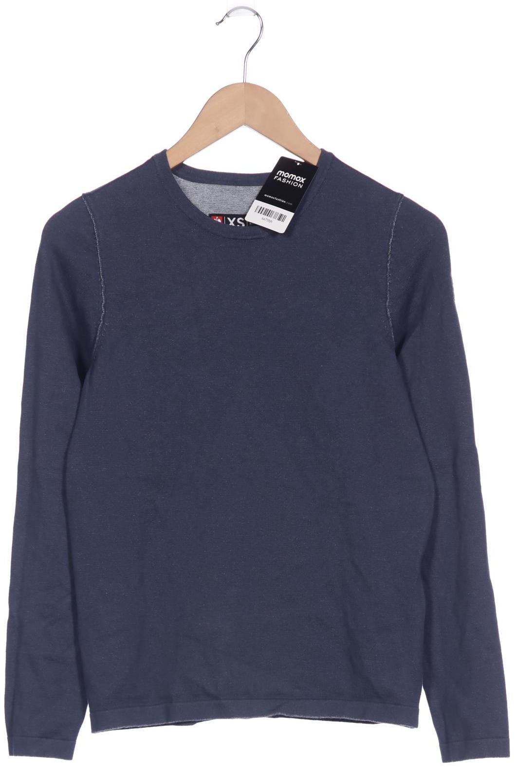 

engelbert strauss Damen Langarmshirt, marineblau, Gr. 34