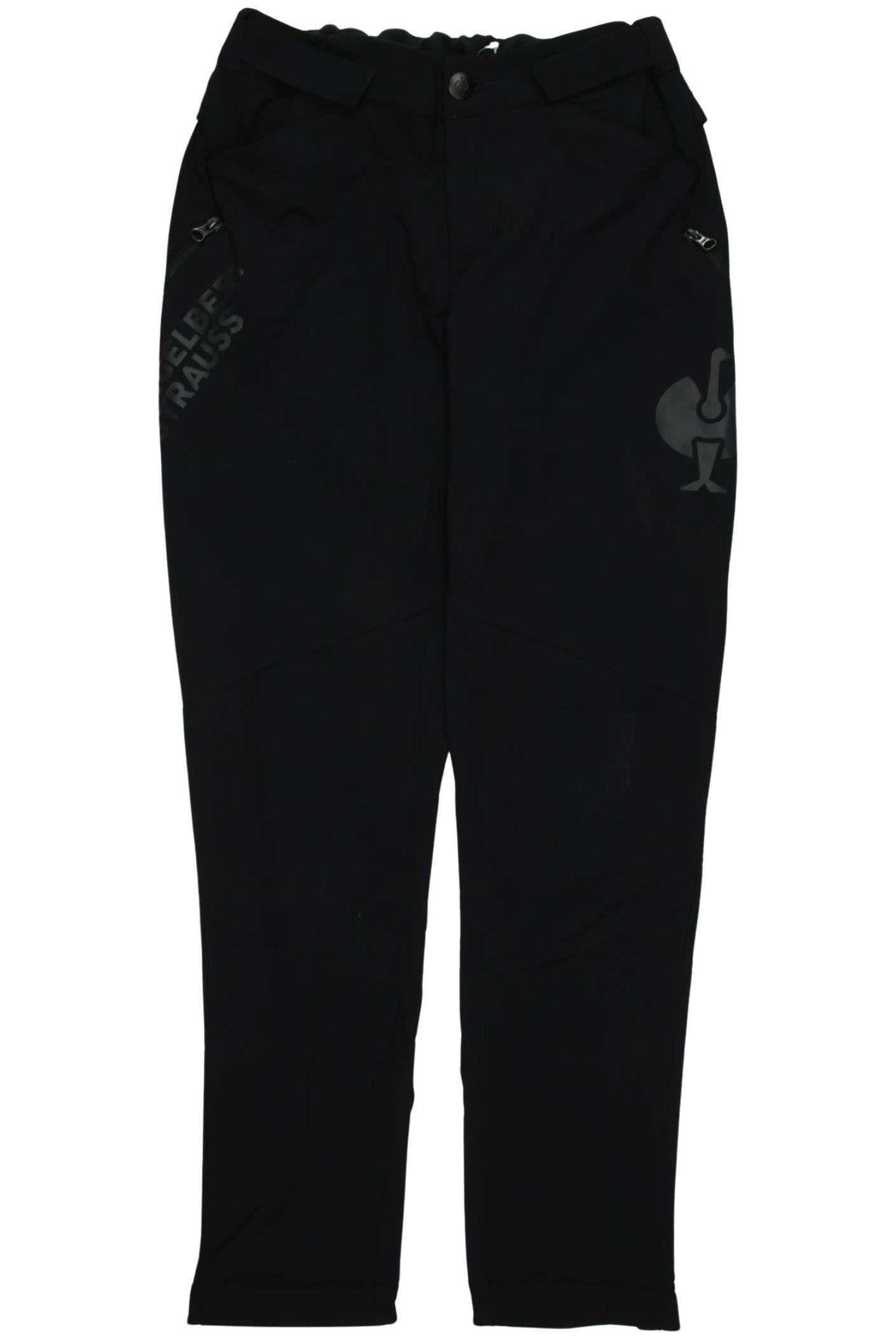 

engelbert strauss Damen Stoffhose, schwarz, Gr. 38