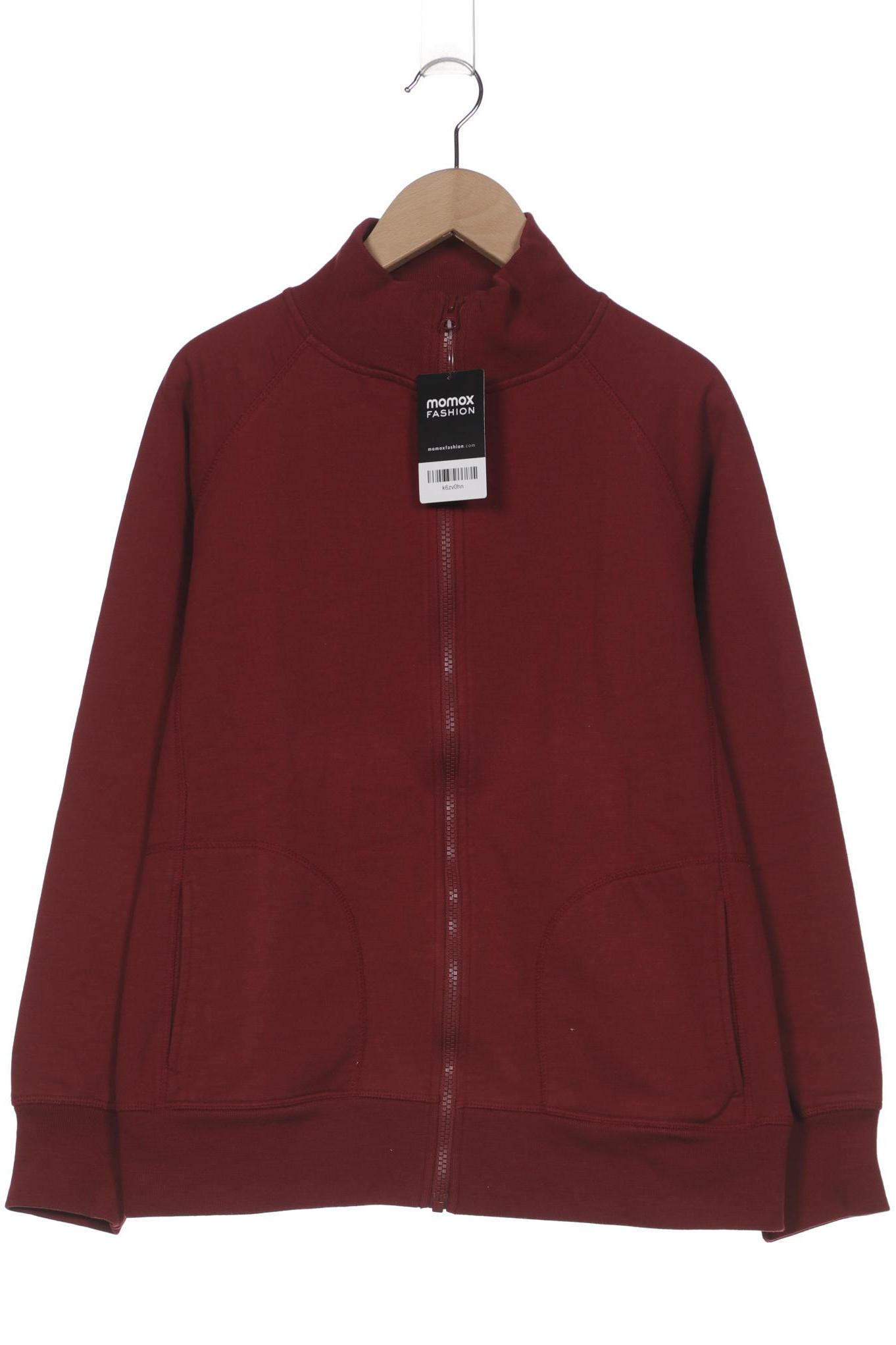 

engelbert strauss Damen Sweatshirt, bordeaux, Gr. 42