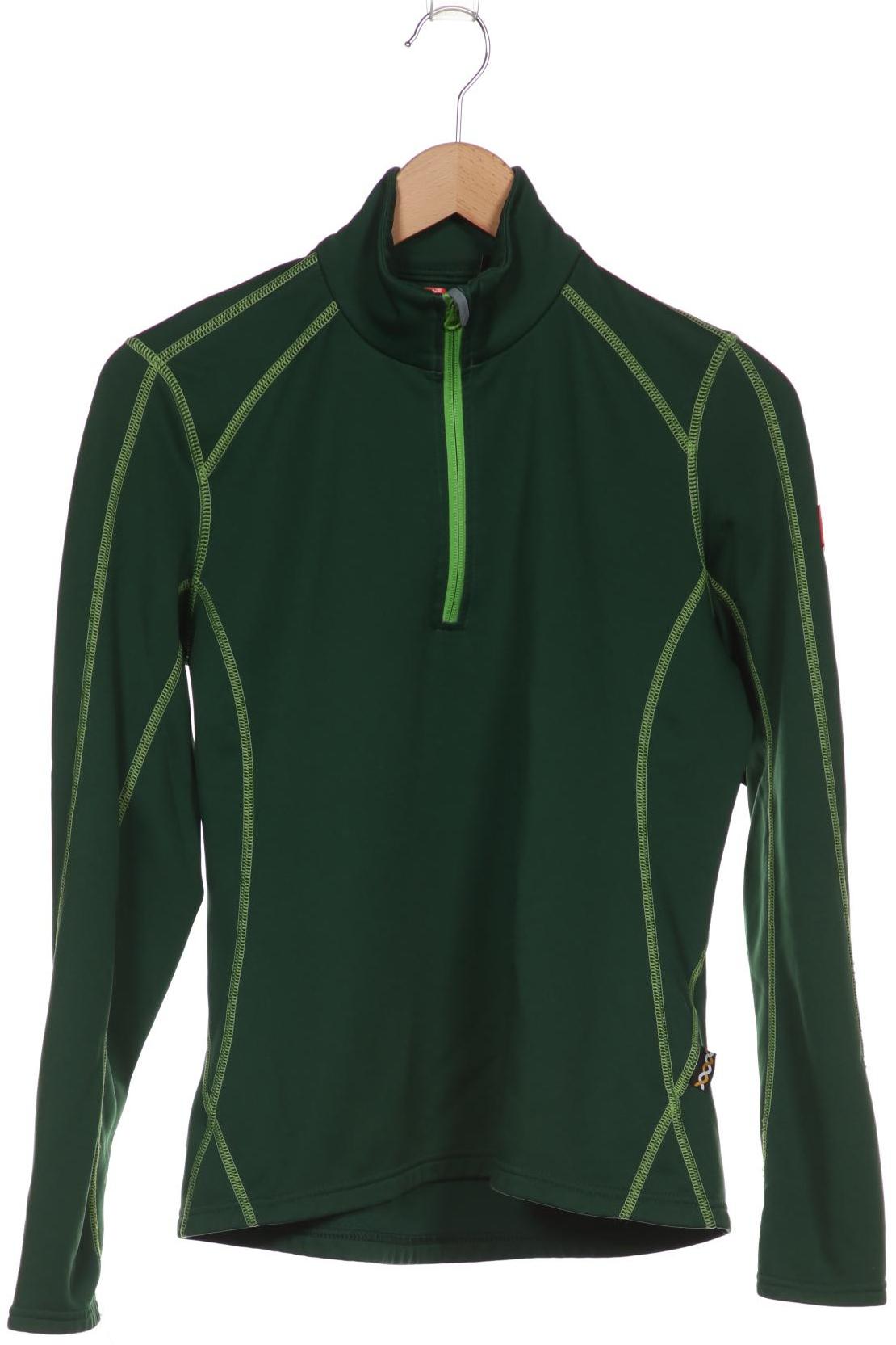 

engelbert strauss Damen Sweatshirt, grün