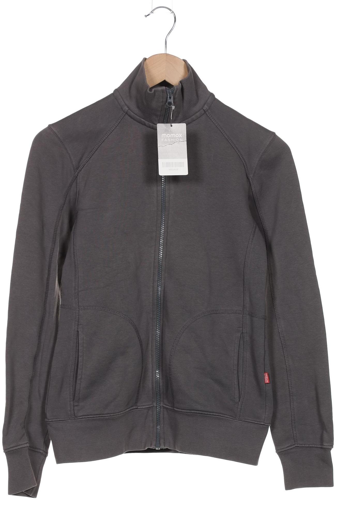 

engelbert strauss Damen Sweatshirt, grau, Gr. 36