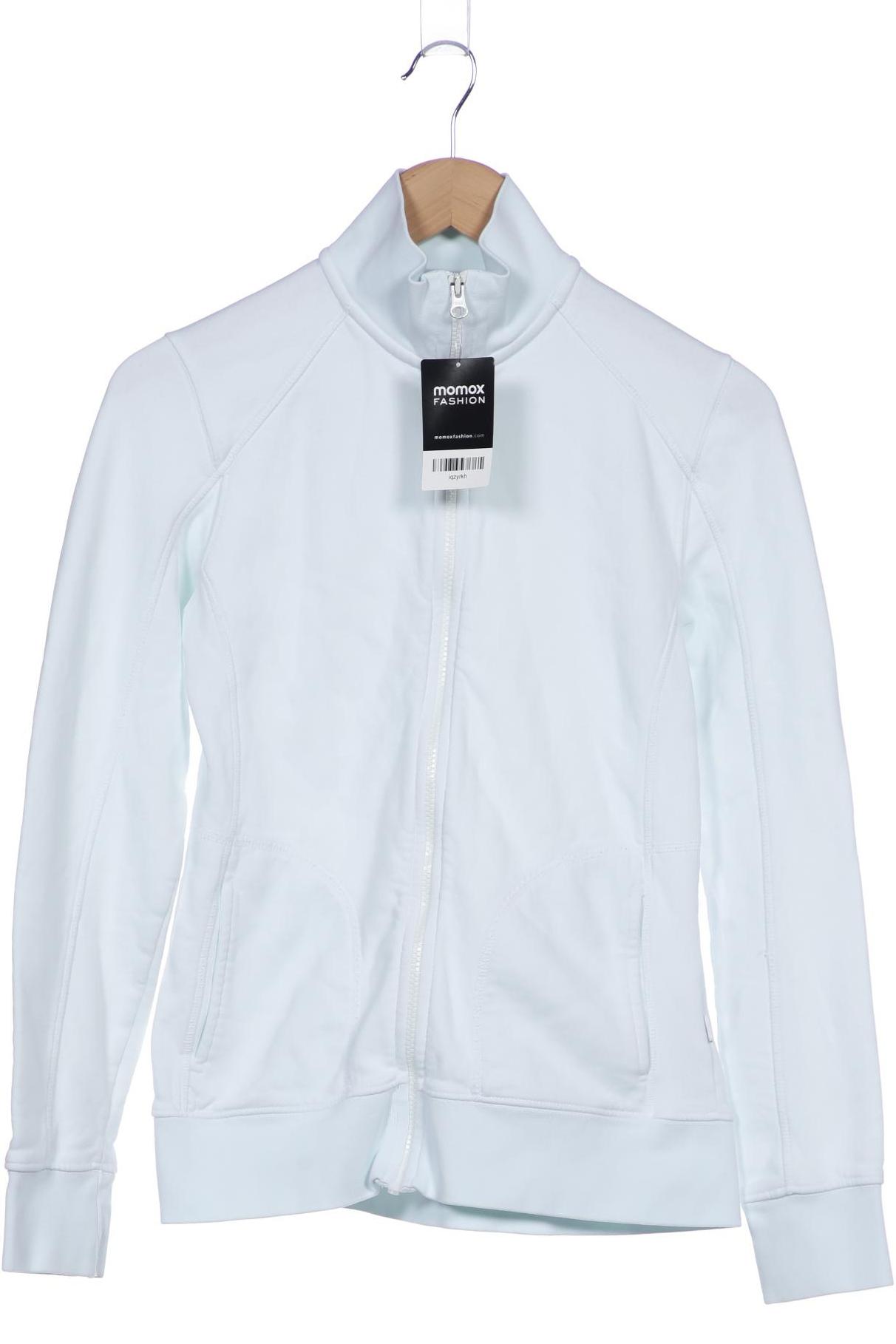 

engelbert strauss Damen Sweatshirt, weiß, Gr. 38