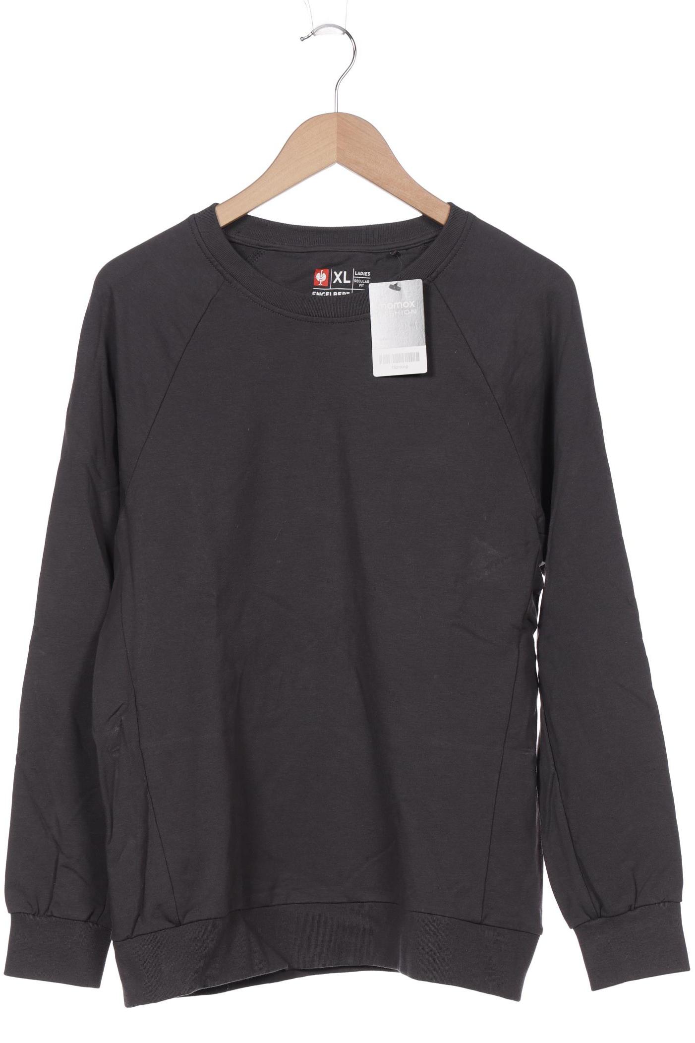 

engelbert strauss Damen Sweatshirt, grau