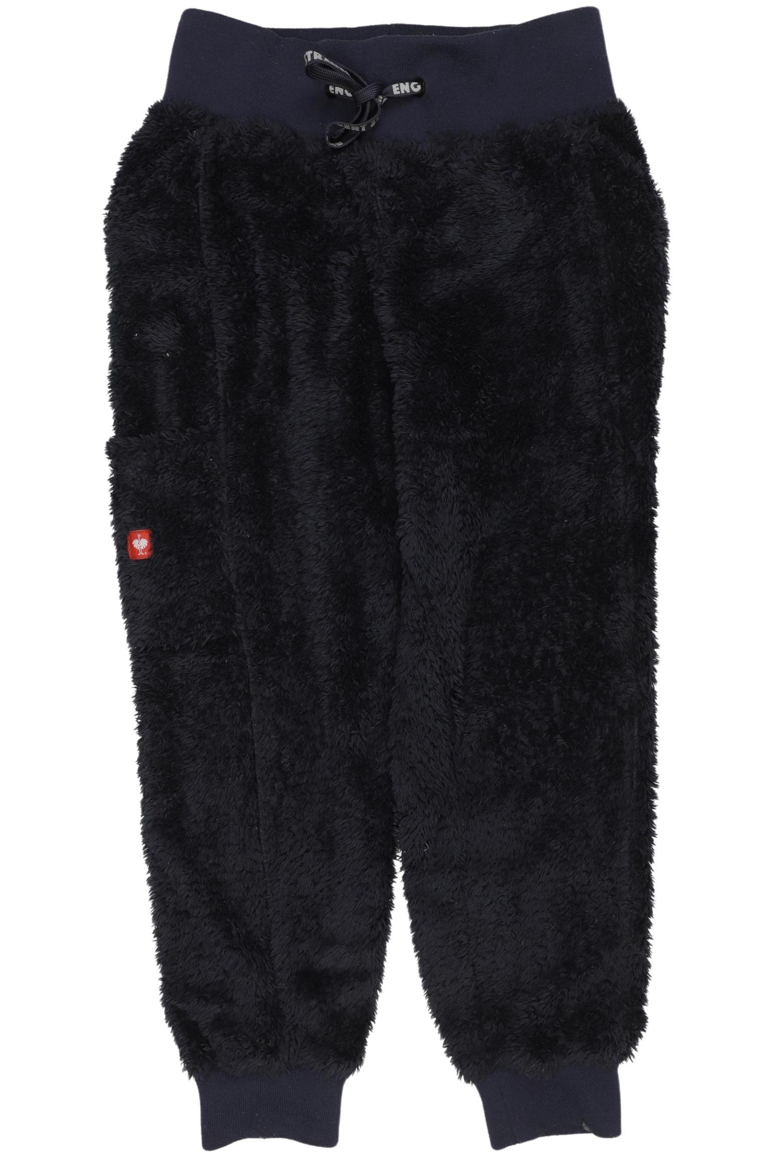

engelbert strauss Damen Stoffhose, marineblau, Gr. 0