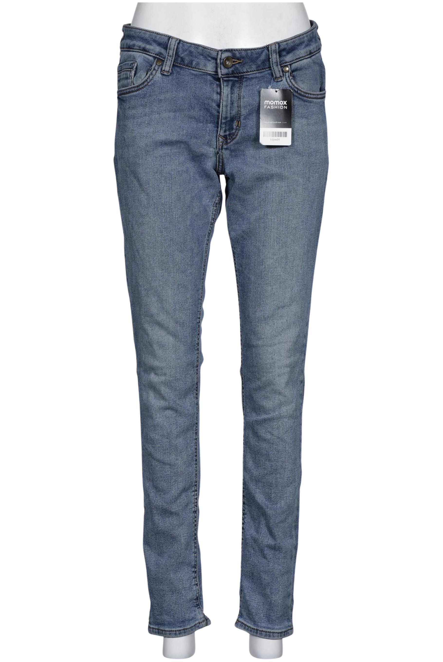 

engelbert strauss Damen Jeans, blau, Gr. 30