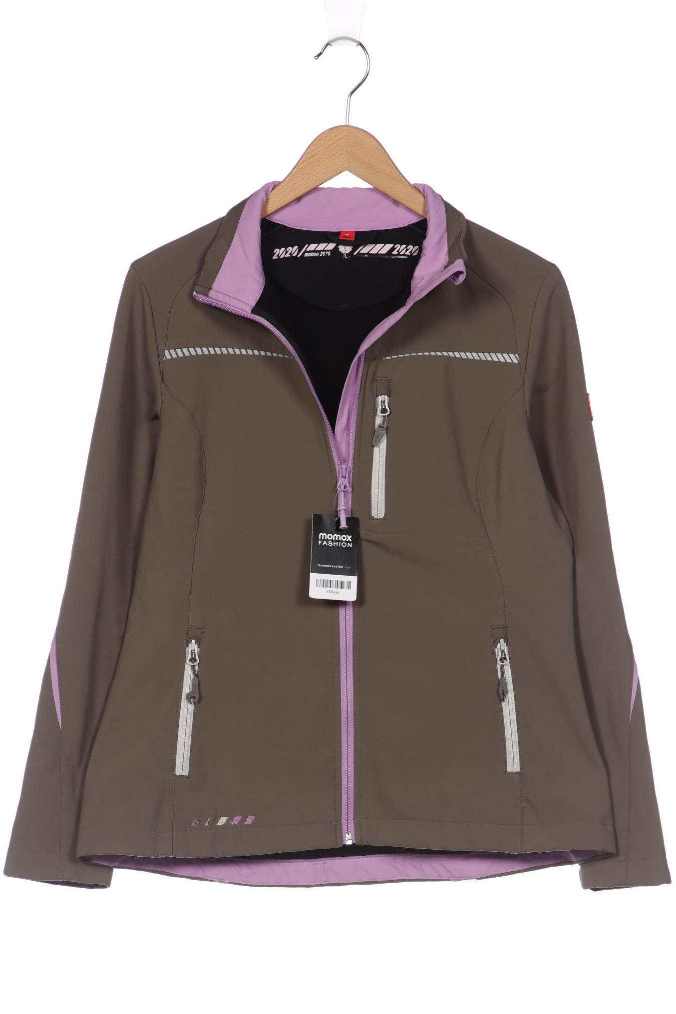 

engelbert strauss Damen Jacke, grau