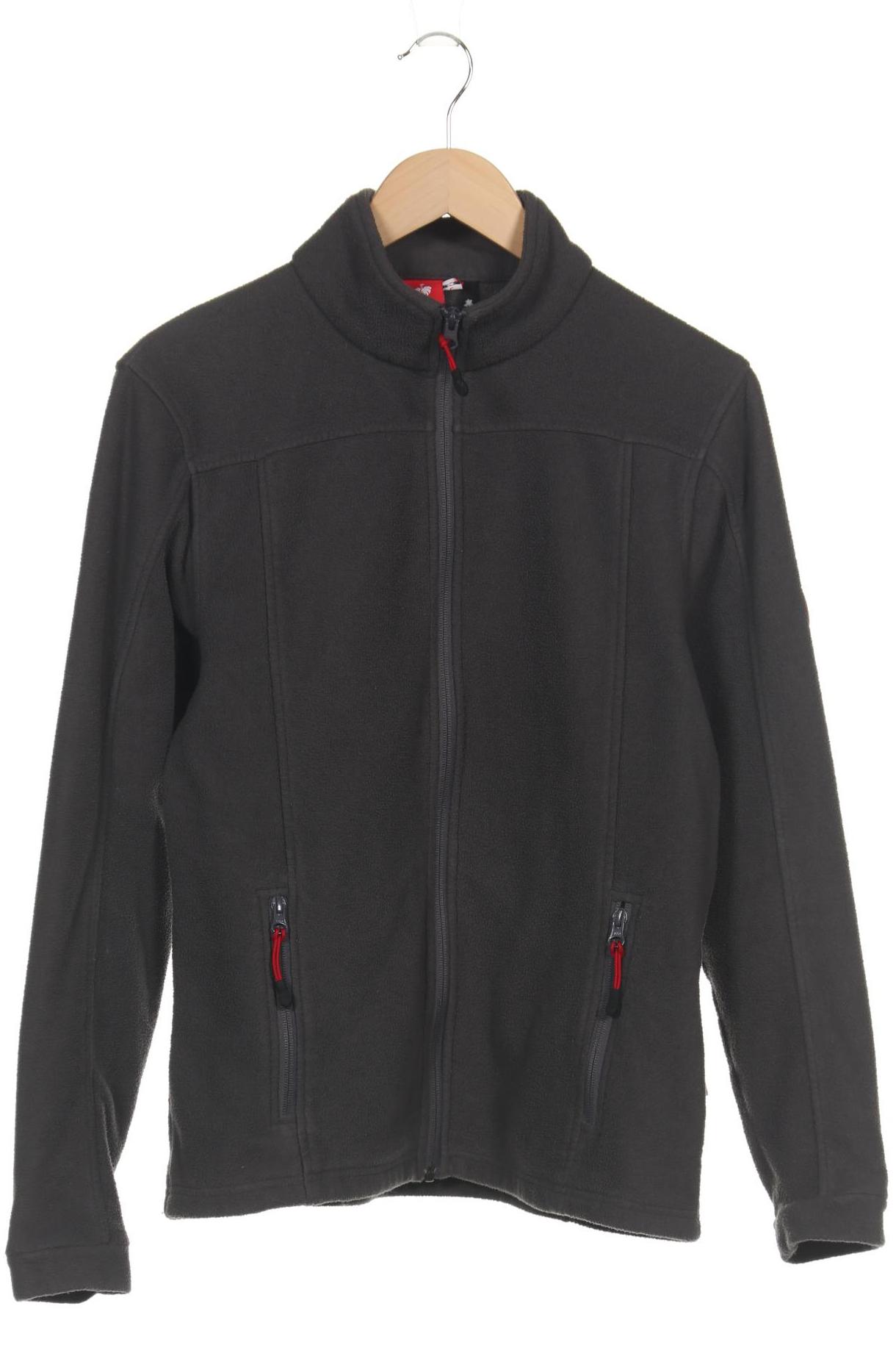 

engelbert strauss Damen Sweatshirt, grau, Gr. 42