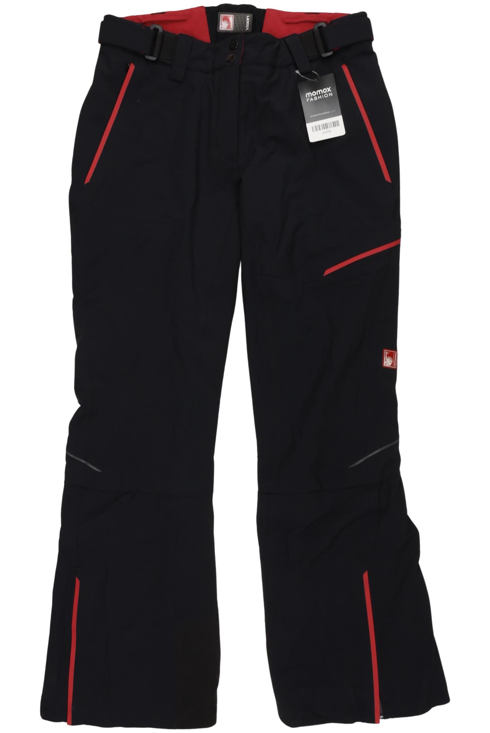 

engelbert strauss Damen Stoffhose, schwarz, Gr. 36