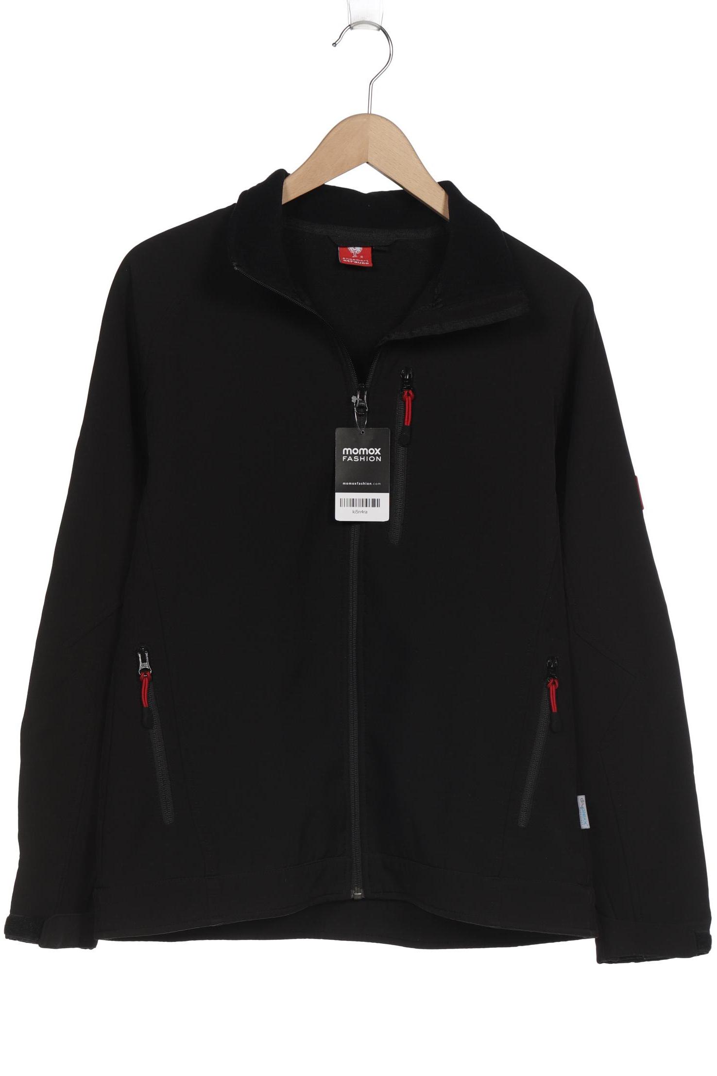 

engelbert strauss Damen Jacke, schwarz, Gr. 44