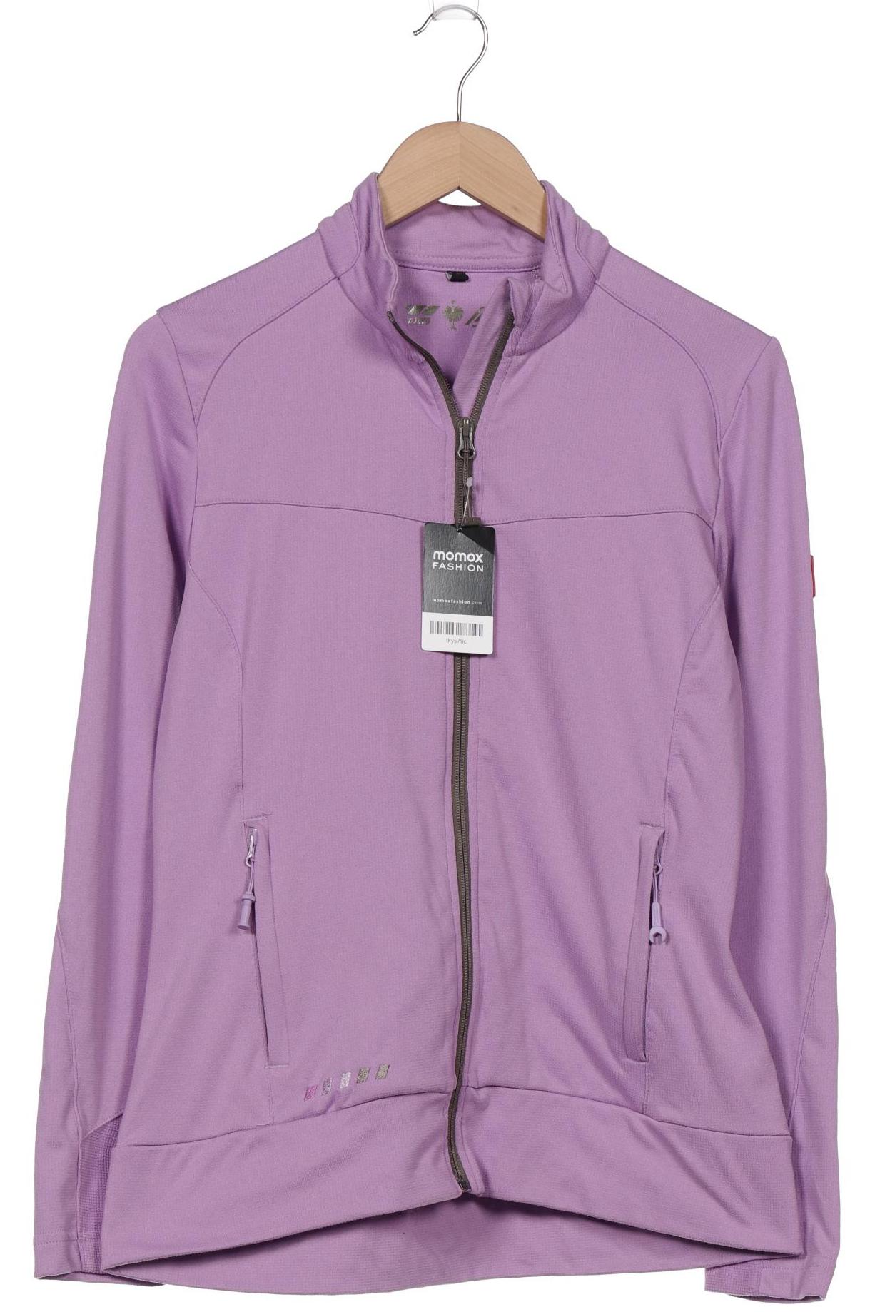 

engelbert strauss Damen Sweatshirt, flieder, Gr. 38
