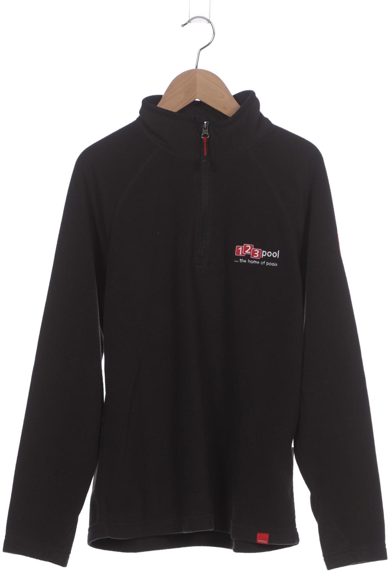 Thumbnail - engelbert strauss Damen Sweatshirt, schwarz, Gr. 36