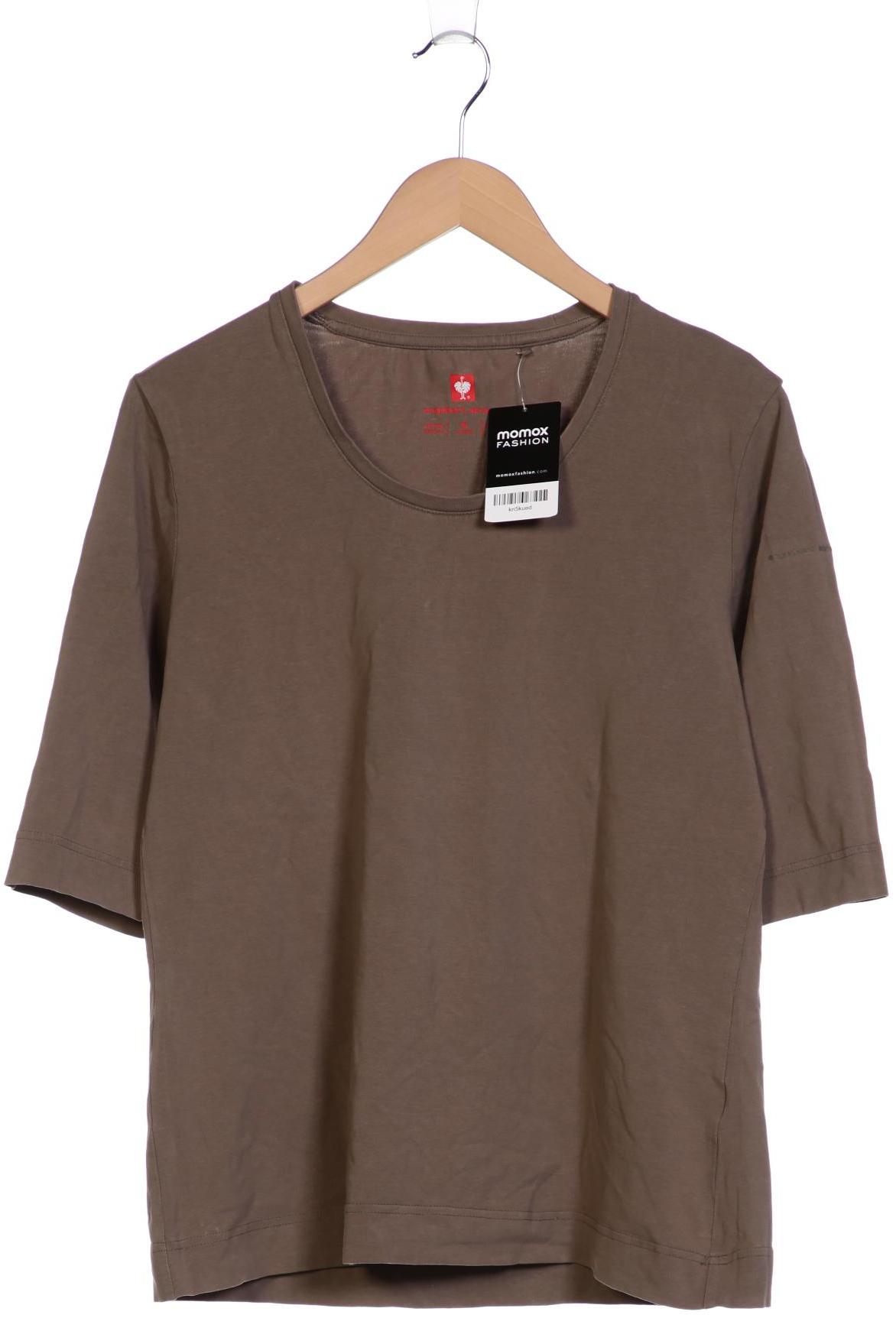 

engelbert strauss Damen T-Shirt, grün, Gr. 44