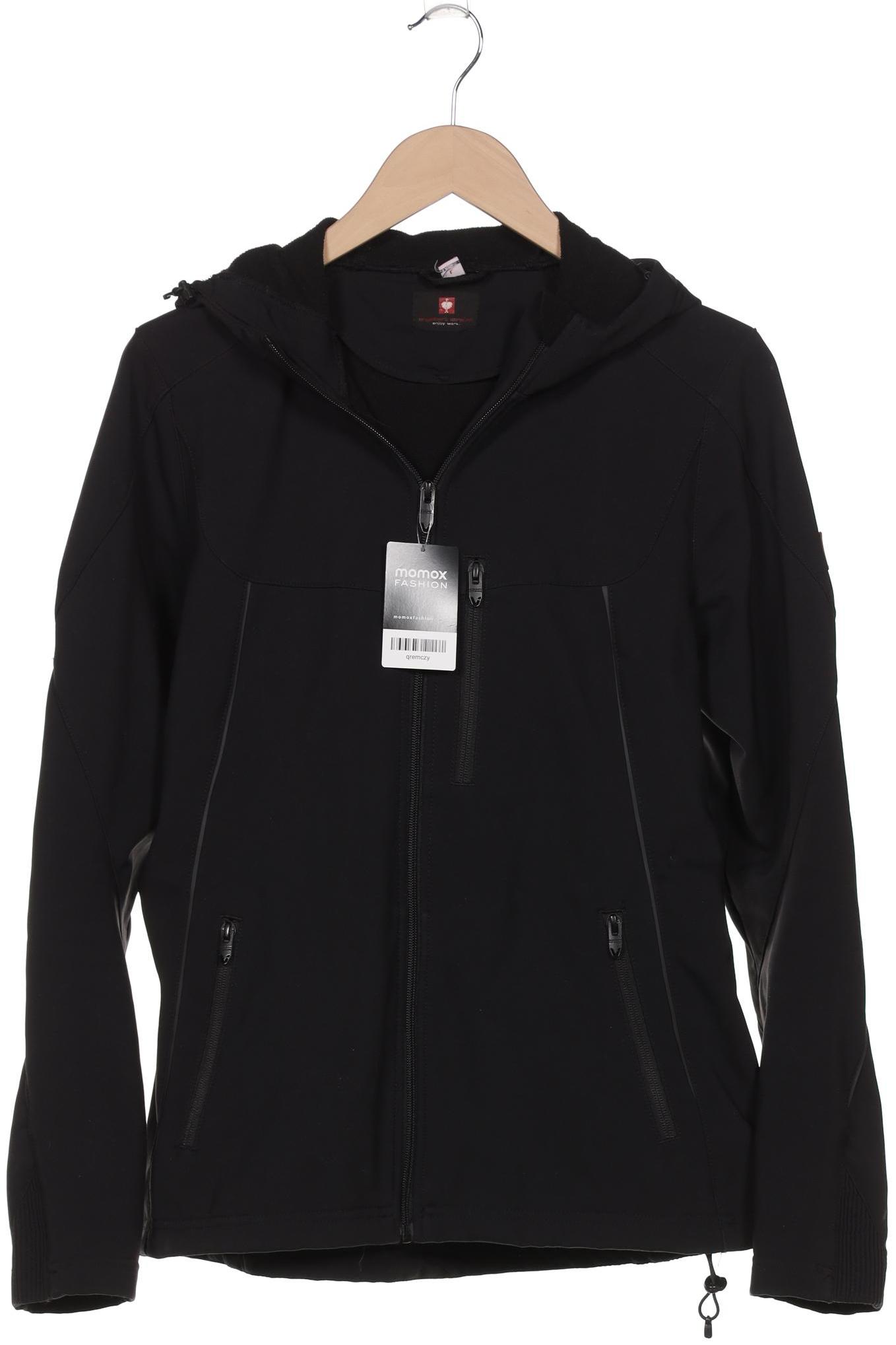 

engelbert strauss Damen Jacke, schwarz, Gr. 42