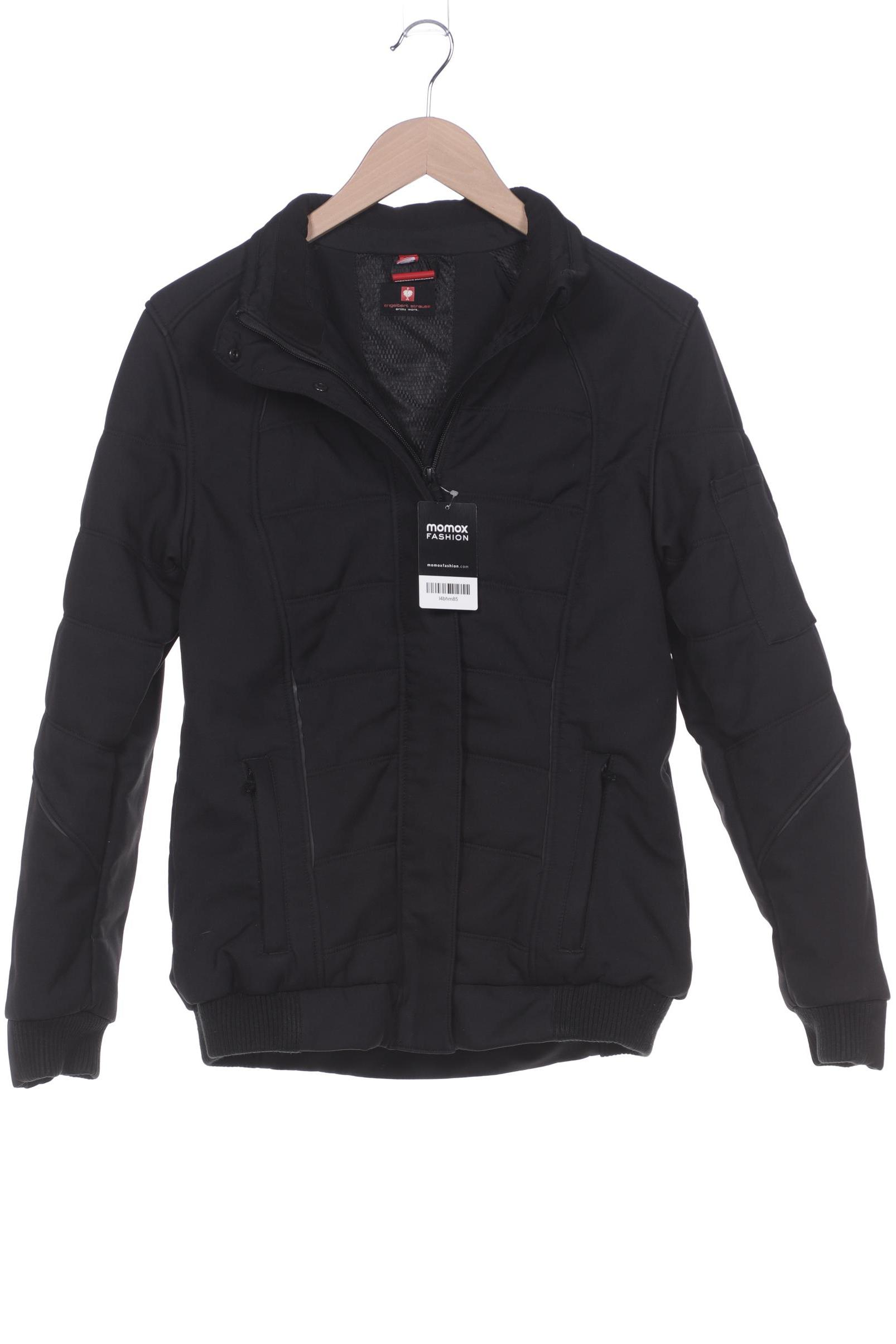 

engelbert strauss Damen Jacke, schwarz, Gr. 38