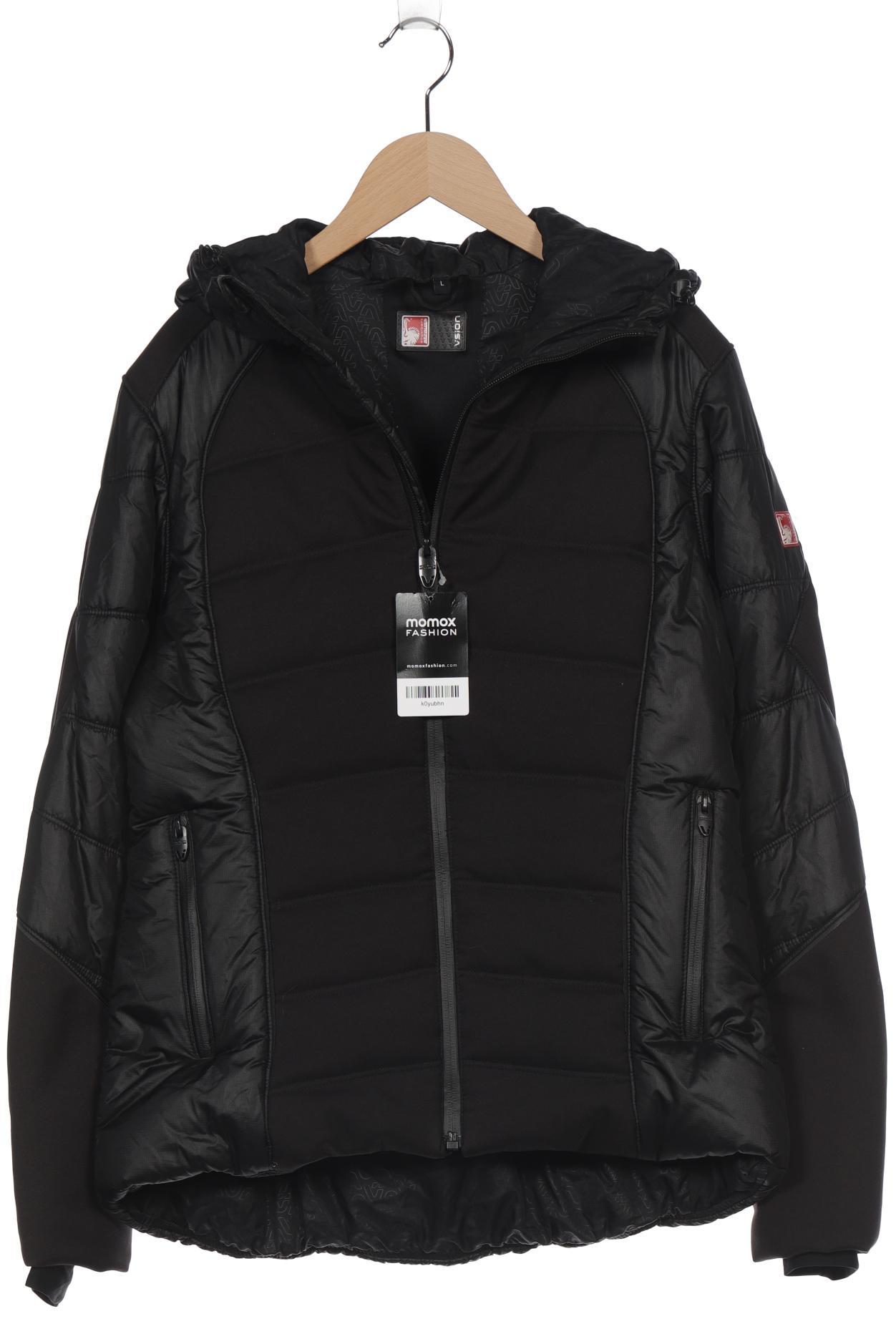 

engelbert strauss Damen Jacke, schwarz, Gr. 42