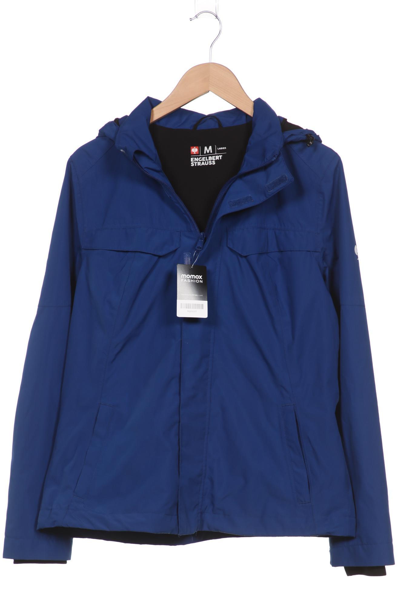 

engelbert strauss Damen Jacke, blau, Gr. 38