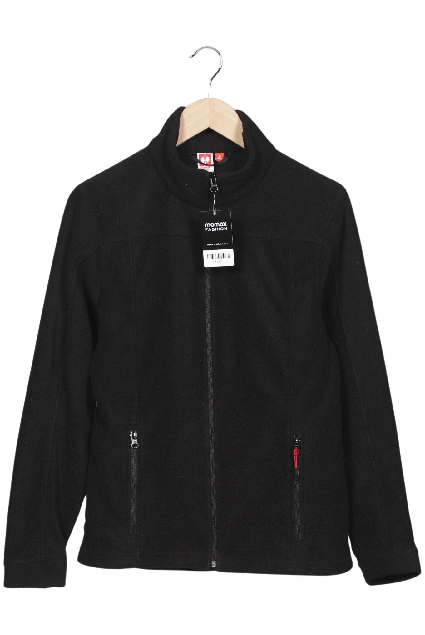 

engelbert strauss Damen Sweatshirt, schwarz, Gr. 42