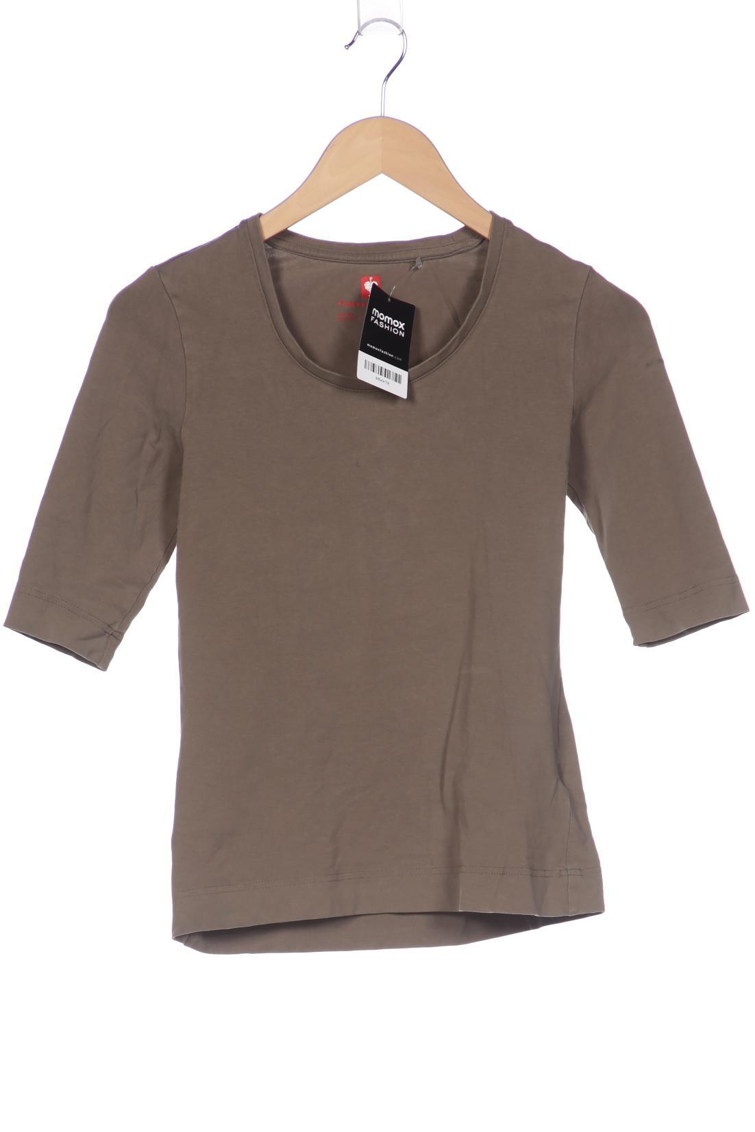 

engelbert strauss Damen Langarmshirt, grün