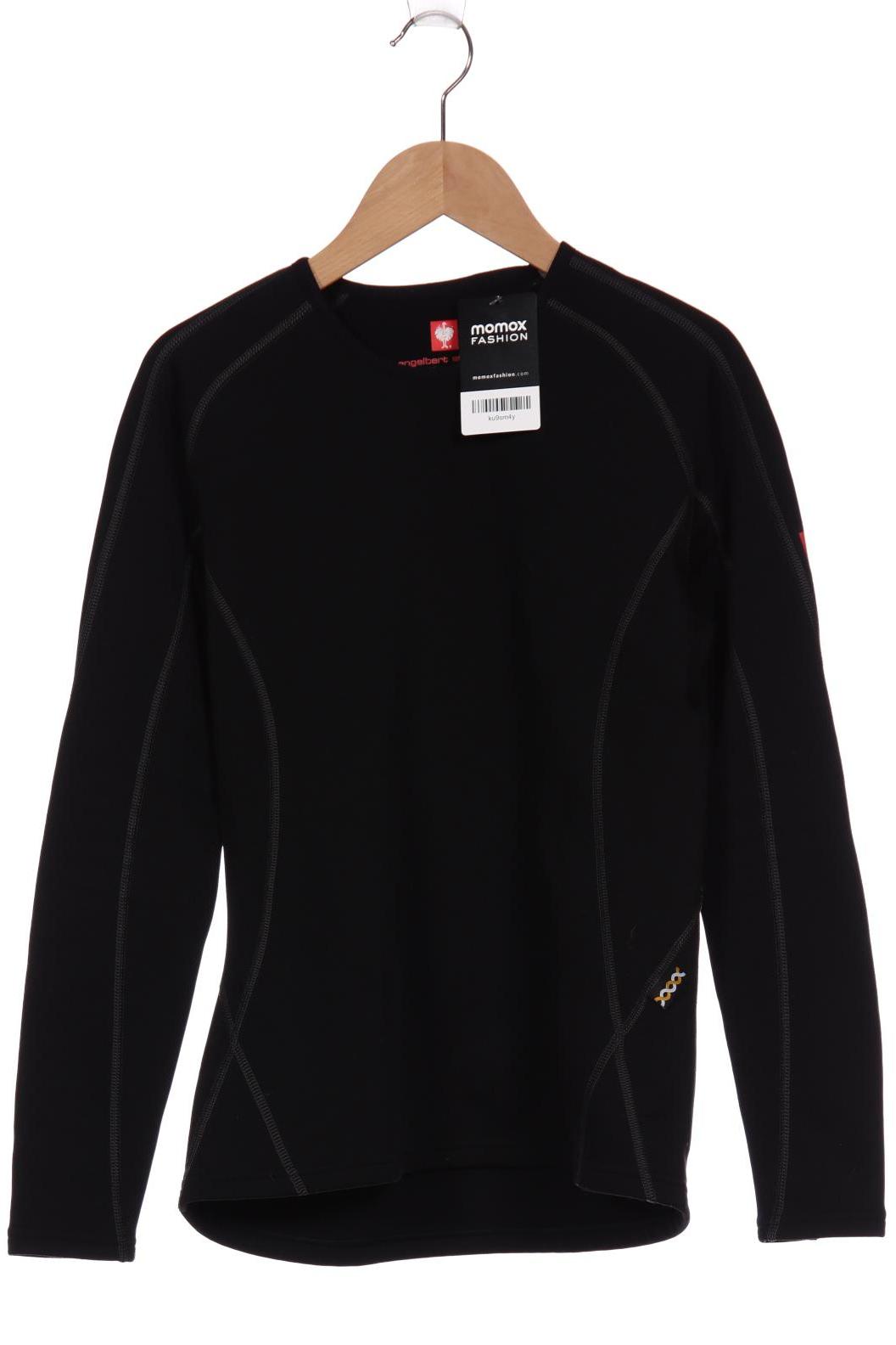 

engelbert strauss Damen Langarmshirt, schwarz