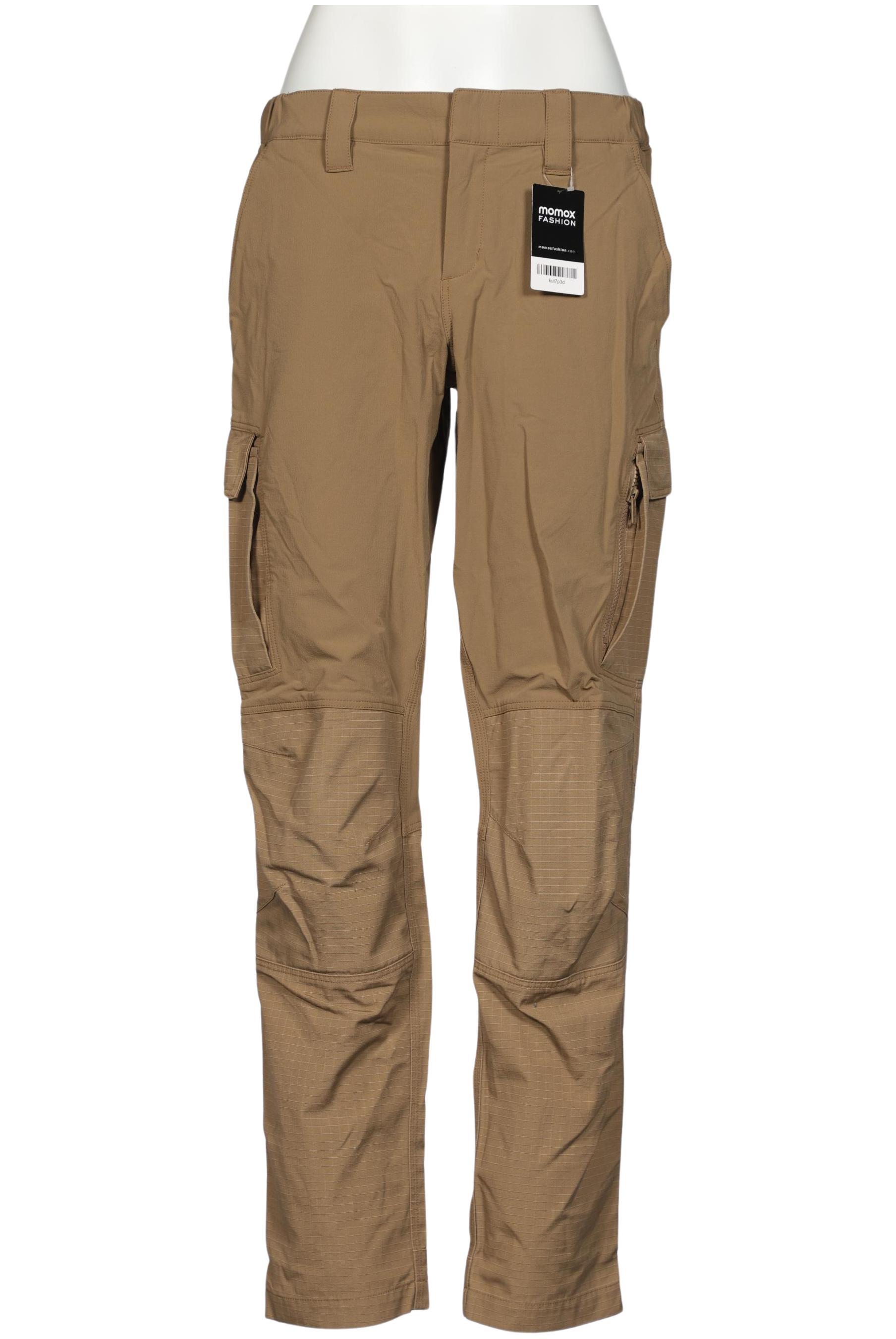 

engelbert strauss Damen Stoffhose, beige, Gr. 38