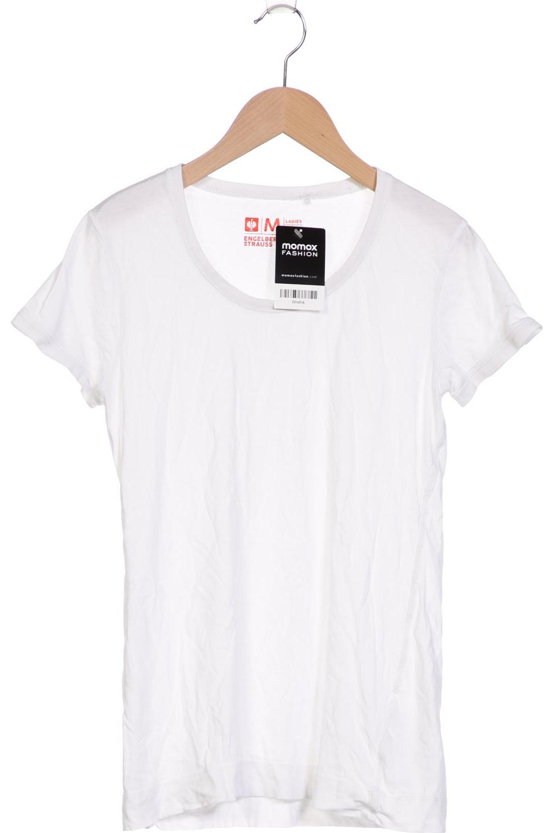 

engelbert strauss Damen T-Shirt, weiß, Gr. 38