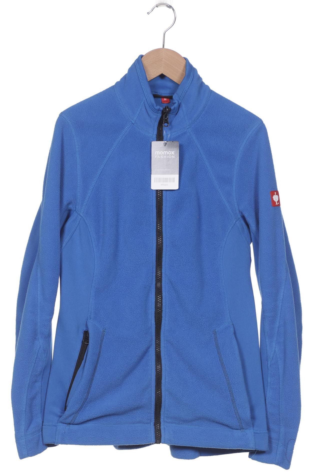 

engelbert strauss Damen Sweatshirt, blau, Gr. 38