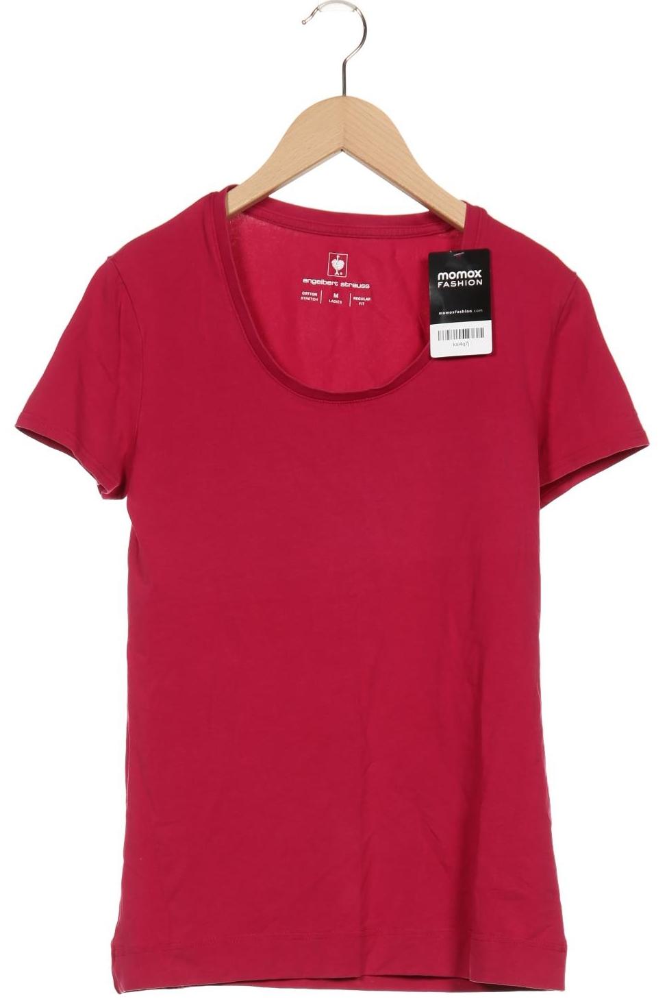 

engelbert strauss Damen T-Shirt, pink, Gr. 38