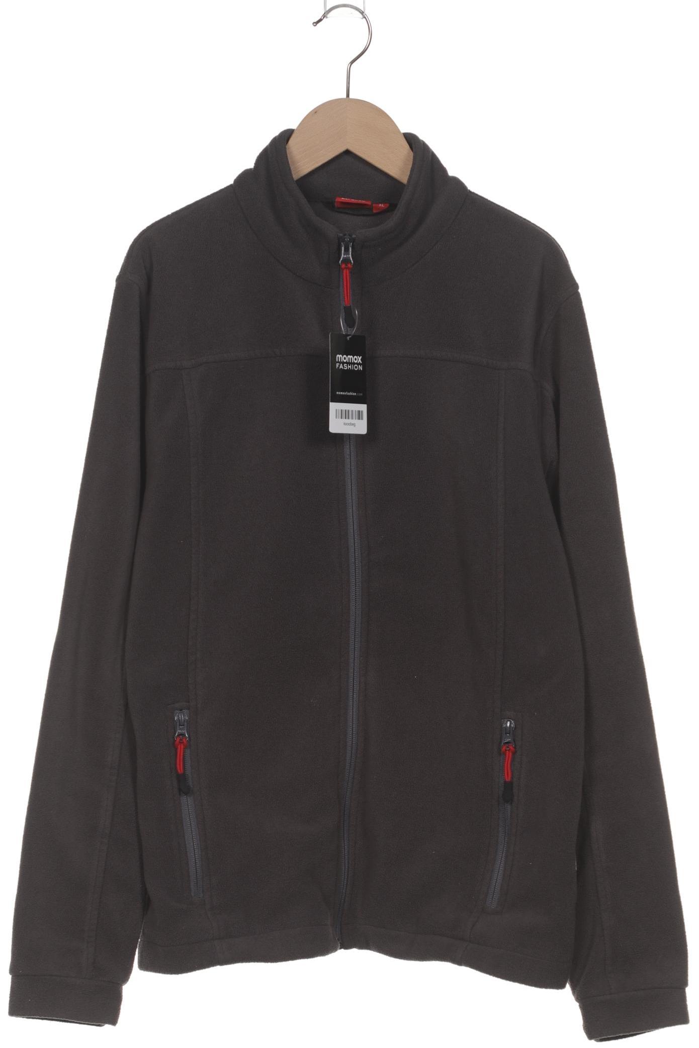 

engelbert strauss Damen Sweatshirt, grau, Gr. 44