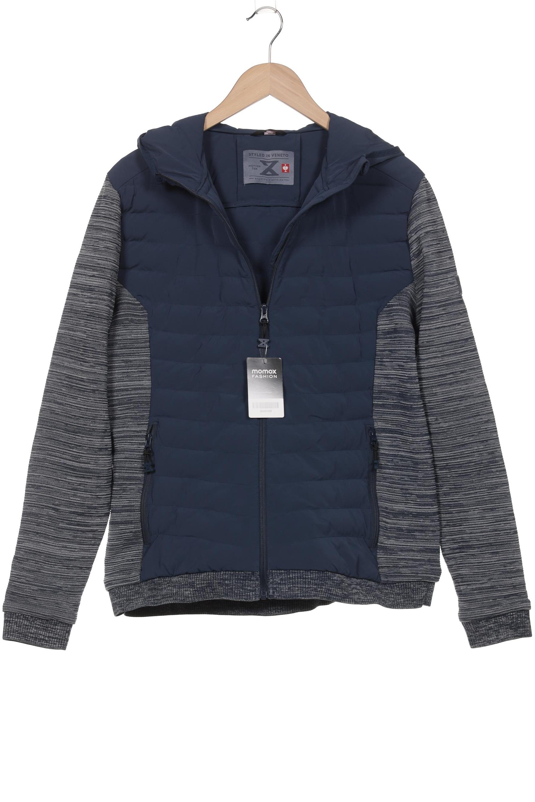 

engelbert strauss Damen Jacke, marineblau, Gr. 44