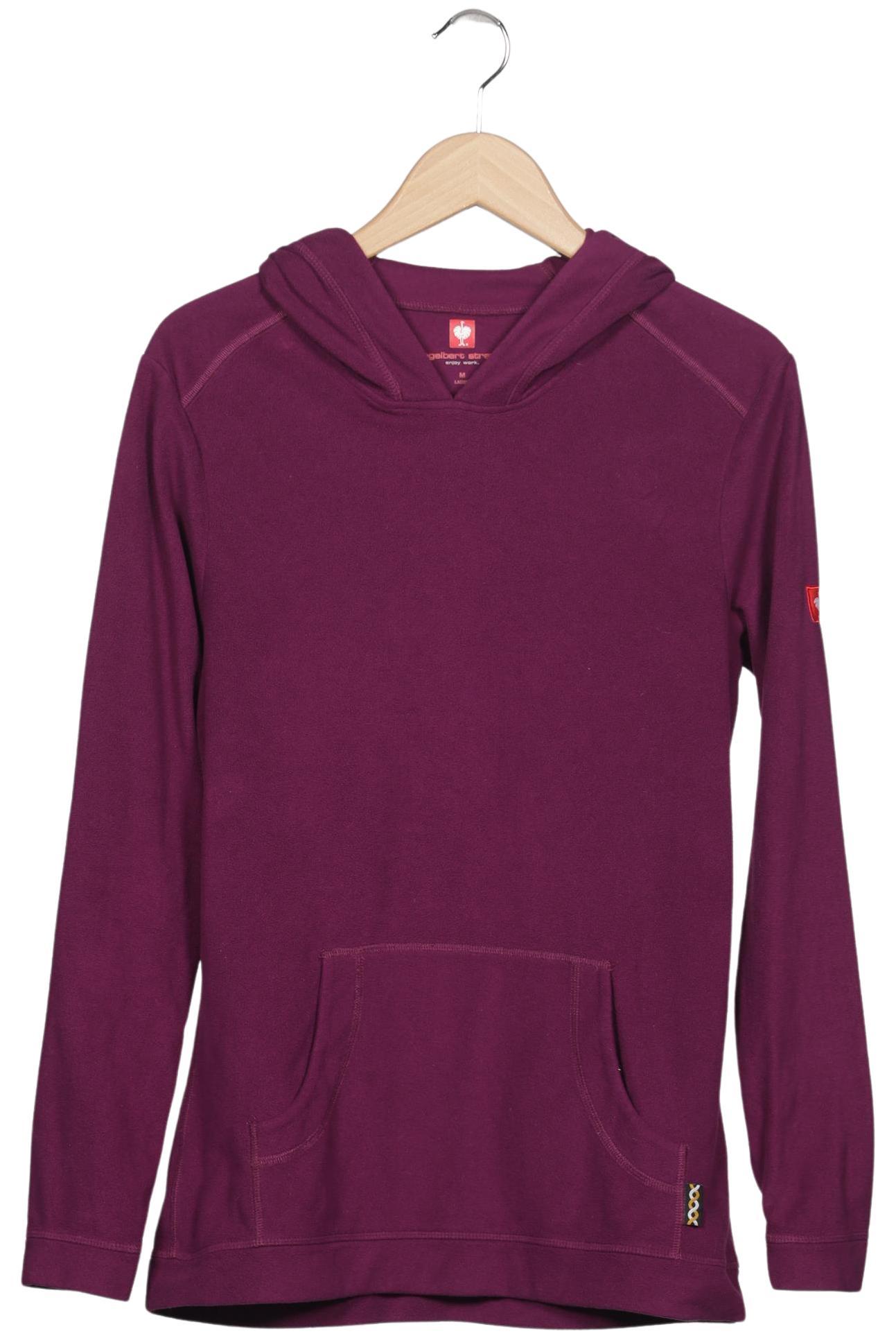 

engelbert strauss Damen Kapuzenpullover, flieder, Gr. 38