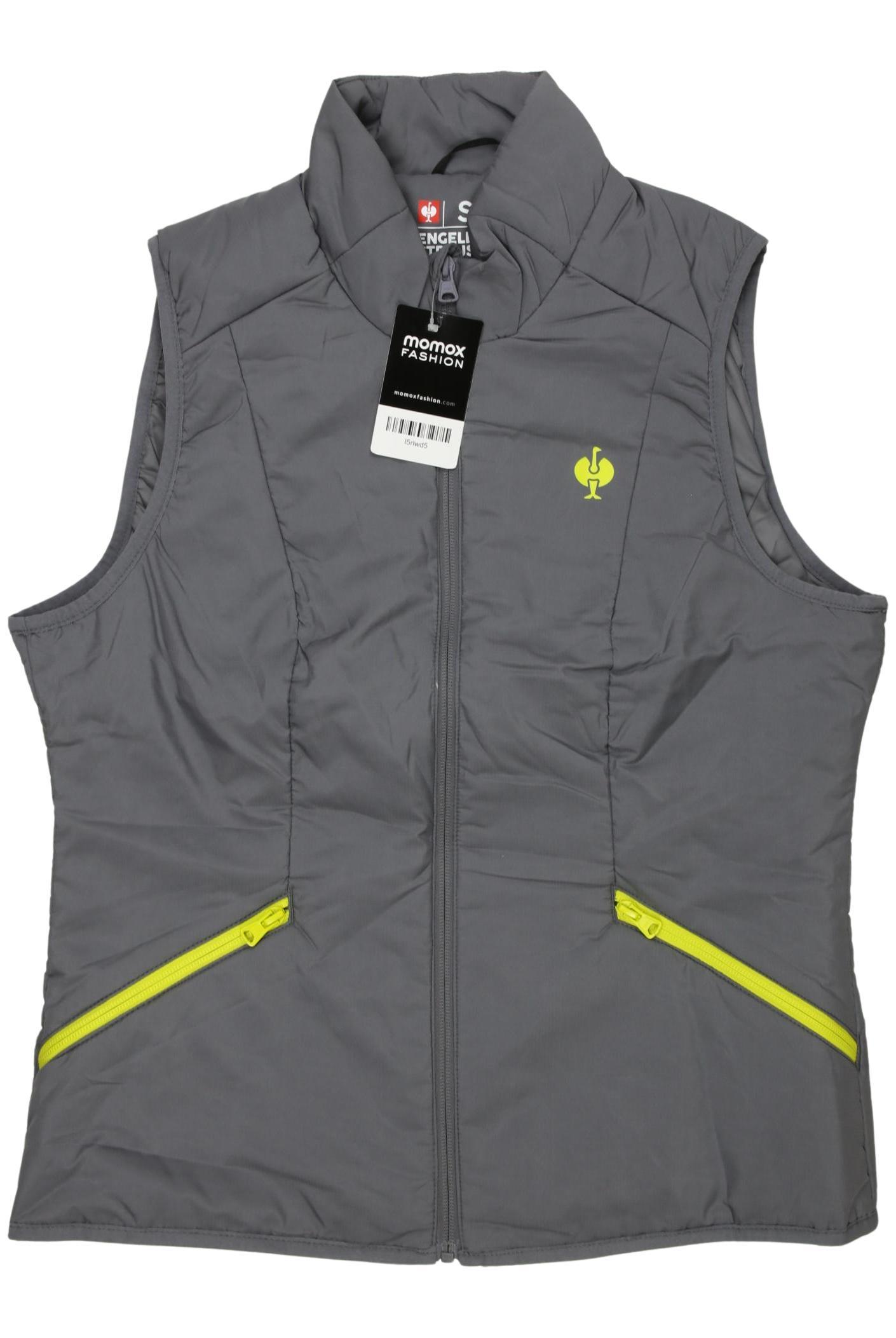 

engelbert strauss Damen Weste, neon, Gr. 36