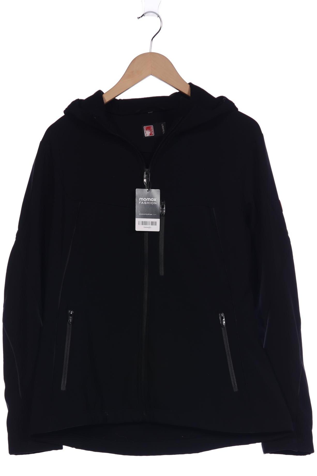 

engelbert strauss Damen Jacke, schwarz