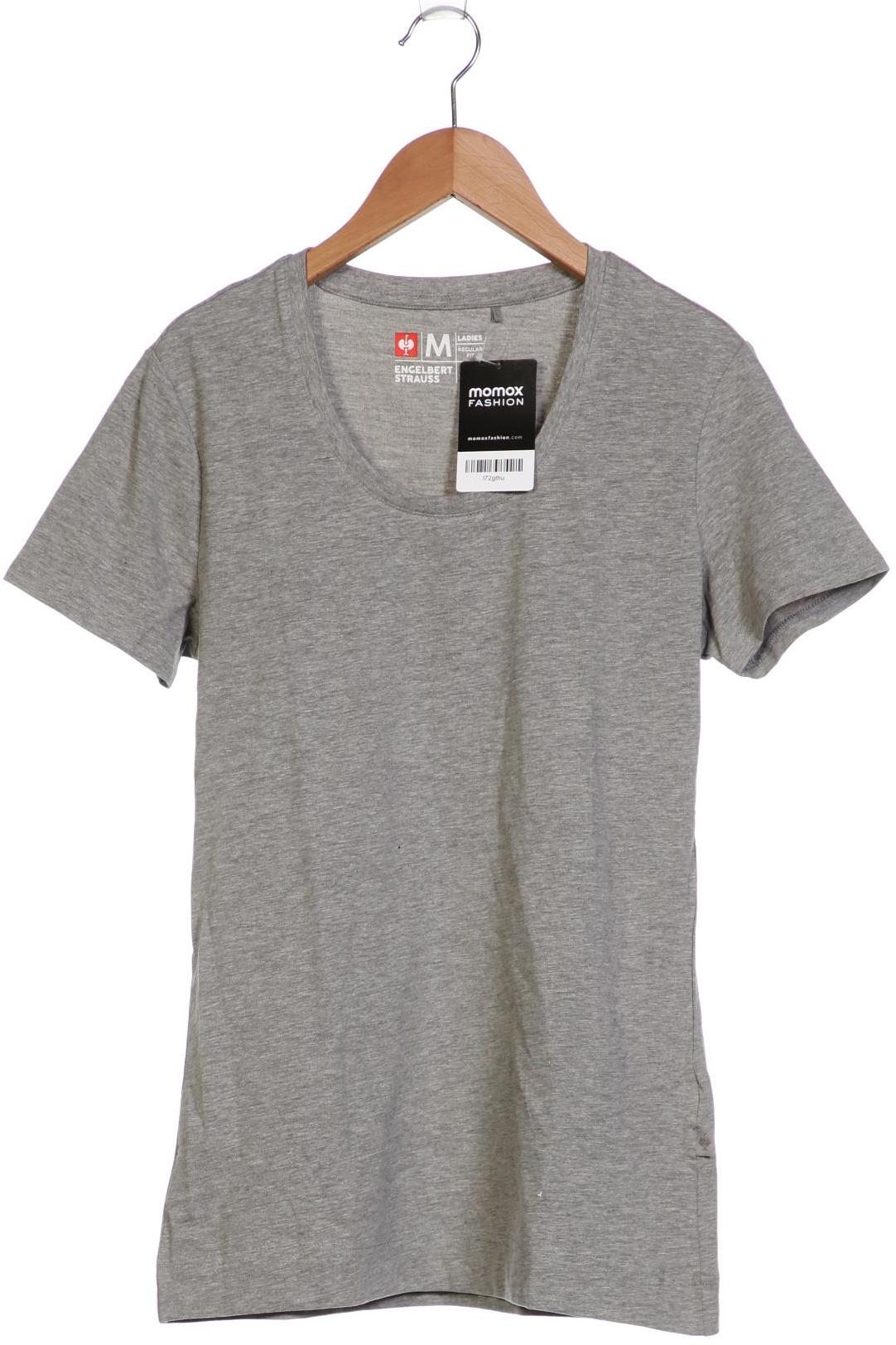 

engelbert strauss Damen T-Shirt, grau
