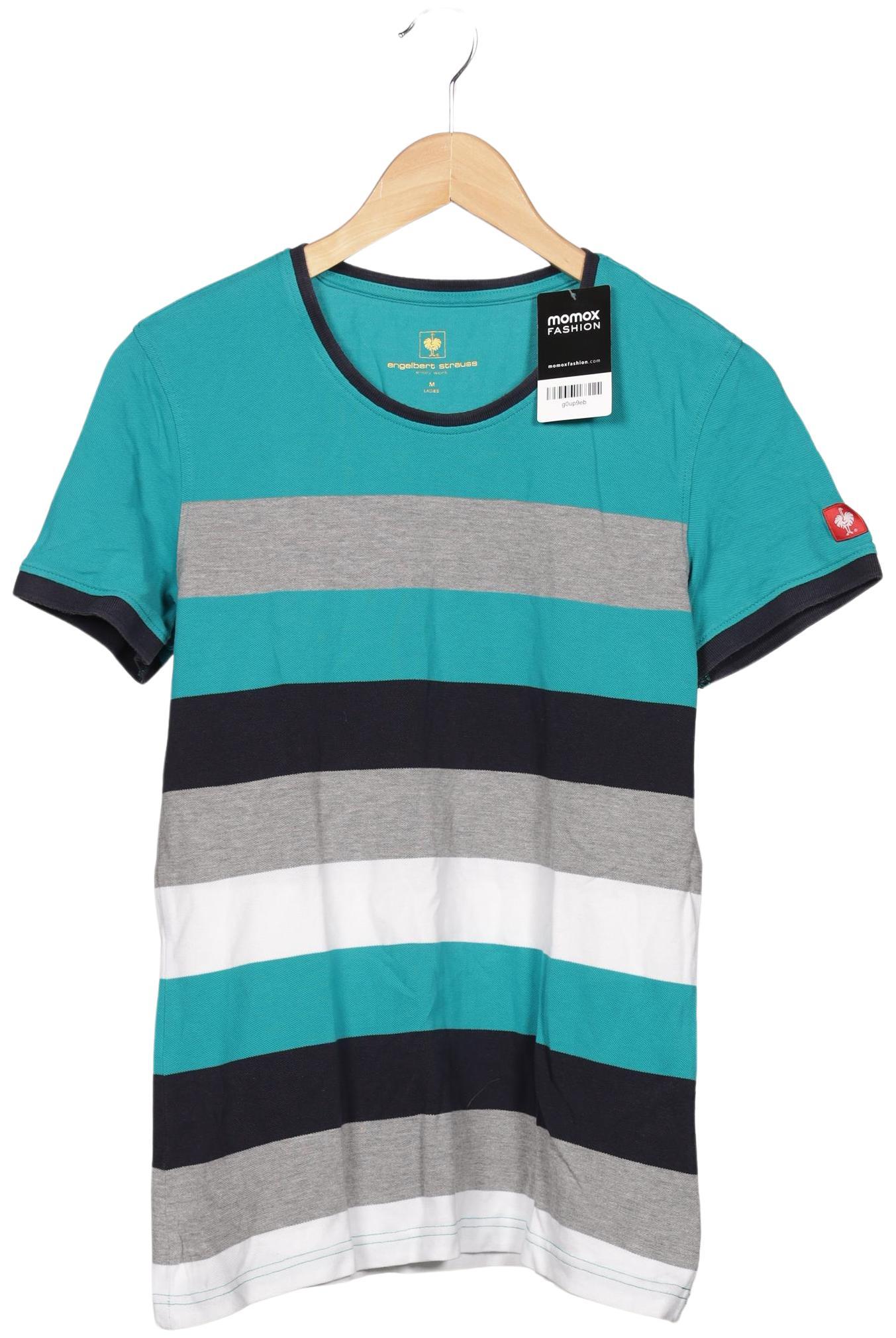 

engelbert strauss Damen T-Shirt, mehrfarbig, Gr. 38