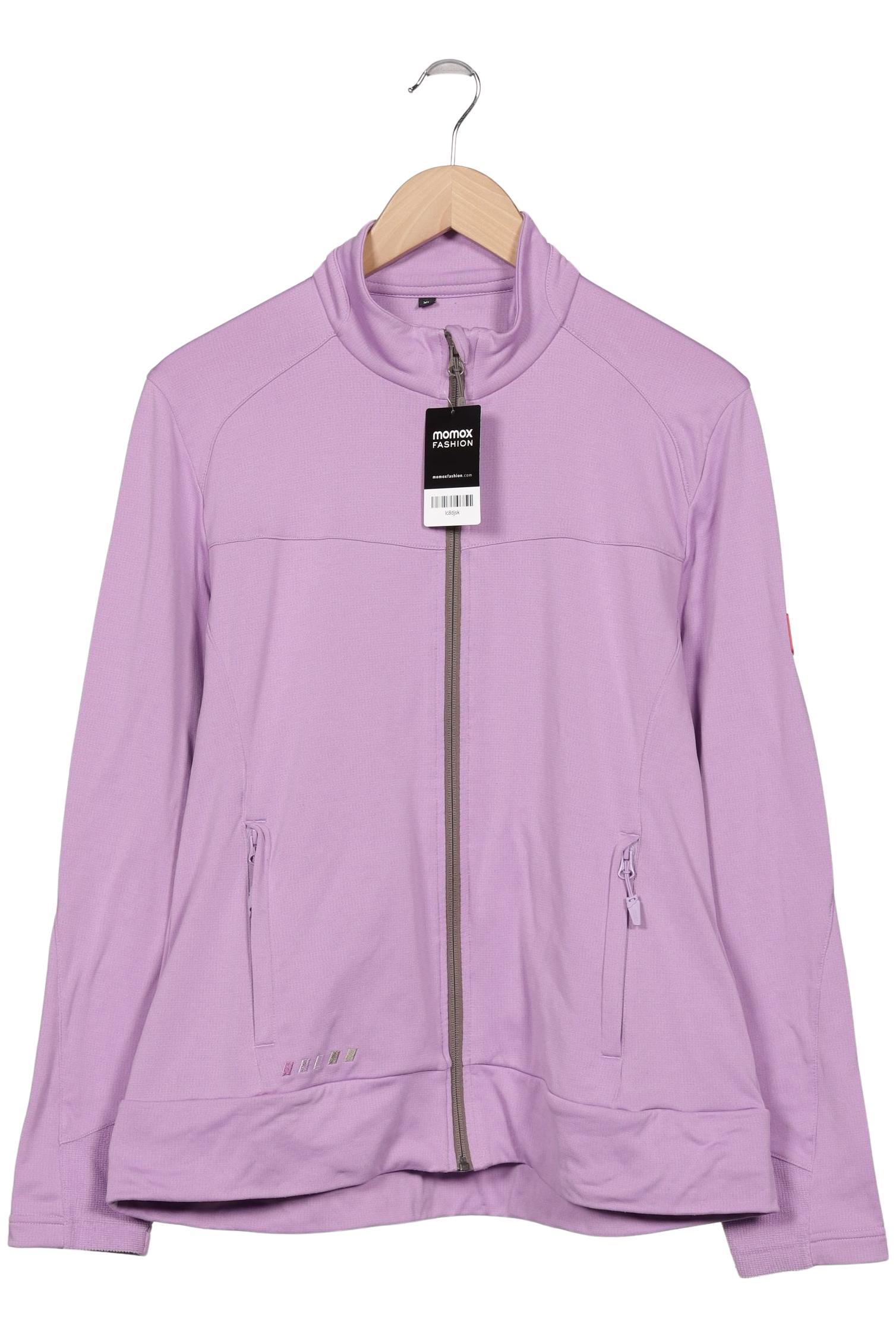 

engelbert strauss Damen Sweatshirt, flieder, Gr. 44