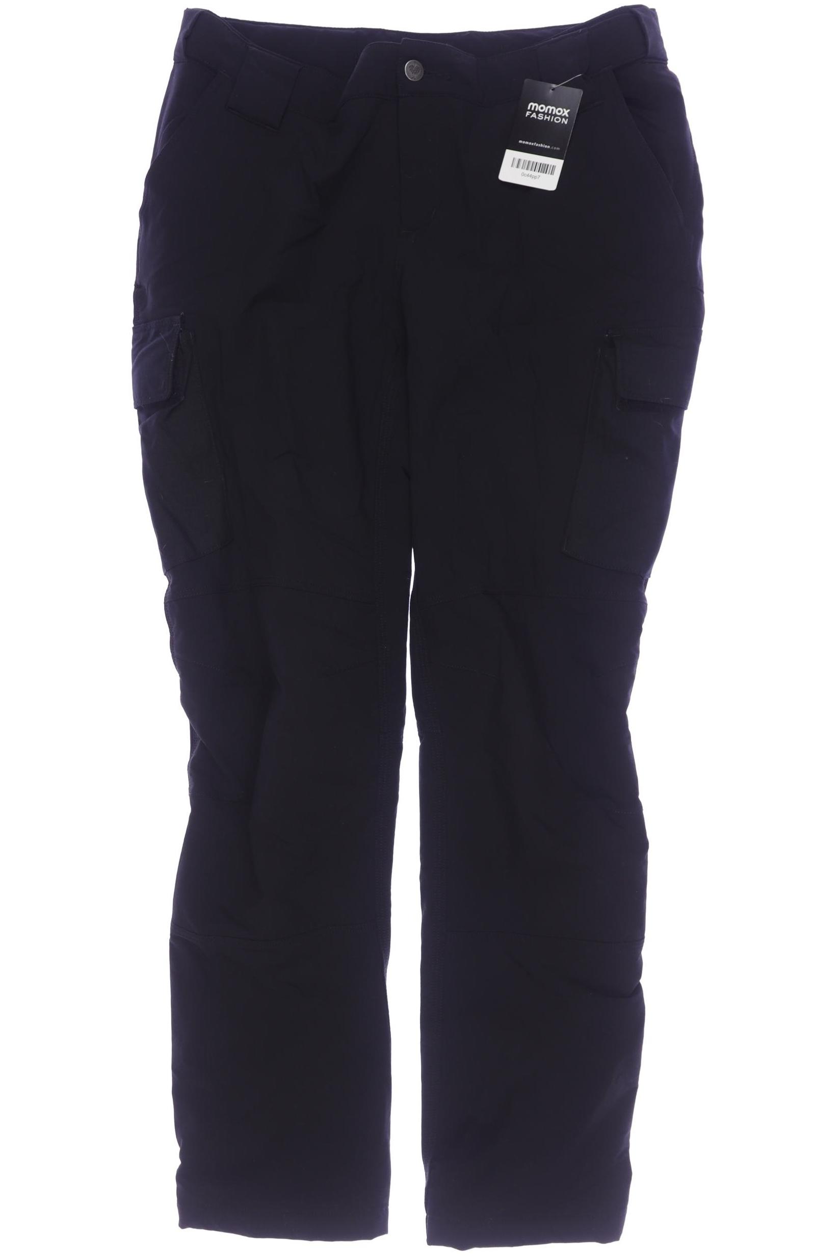 

engelbert strauss Damen Stoffhose, schwarz, Gr. 42