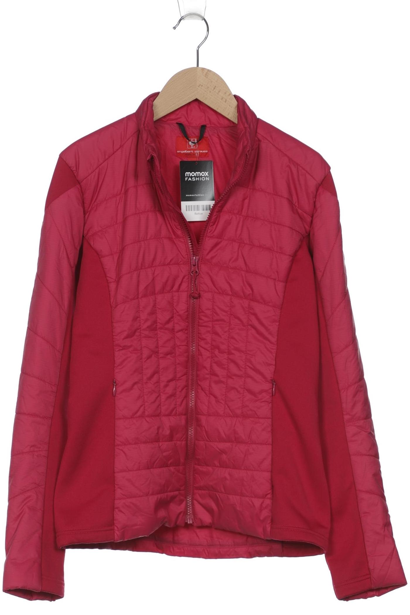 

engelbert strauss Damen Jacke, pink, Gr. 36